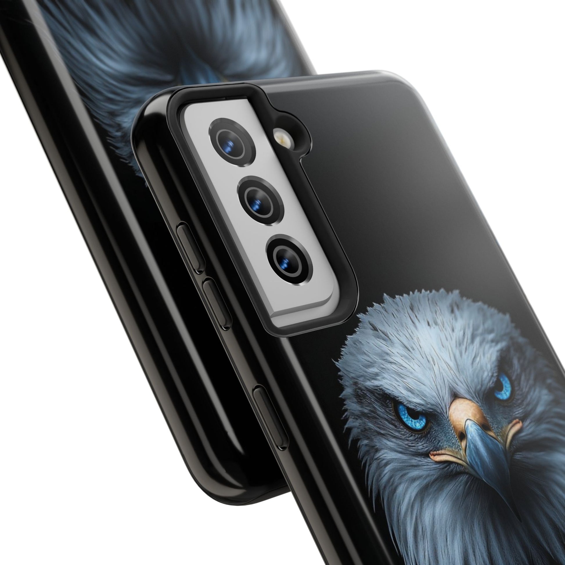 American Eagle Theme Phone Cases for iPhones & Samsung Phones
