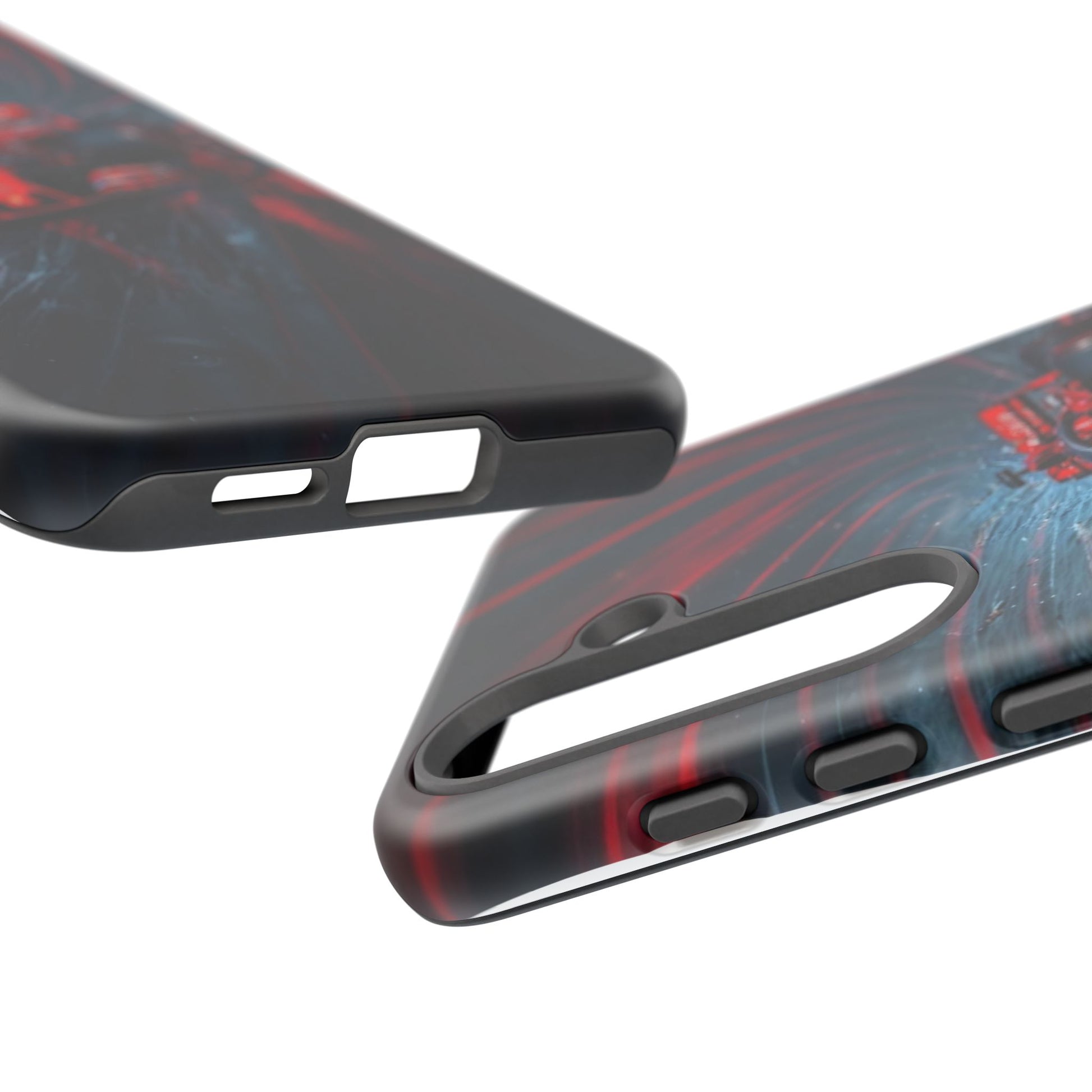 F1 Formula Race Car Phone Case, Tough Cases for iPhones, Samsung, and Pixel