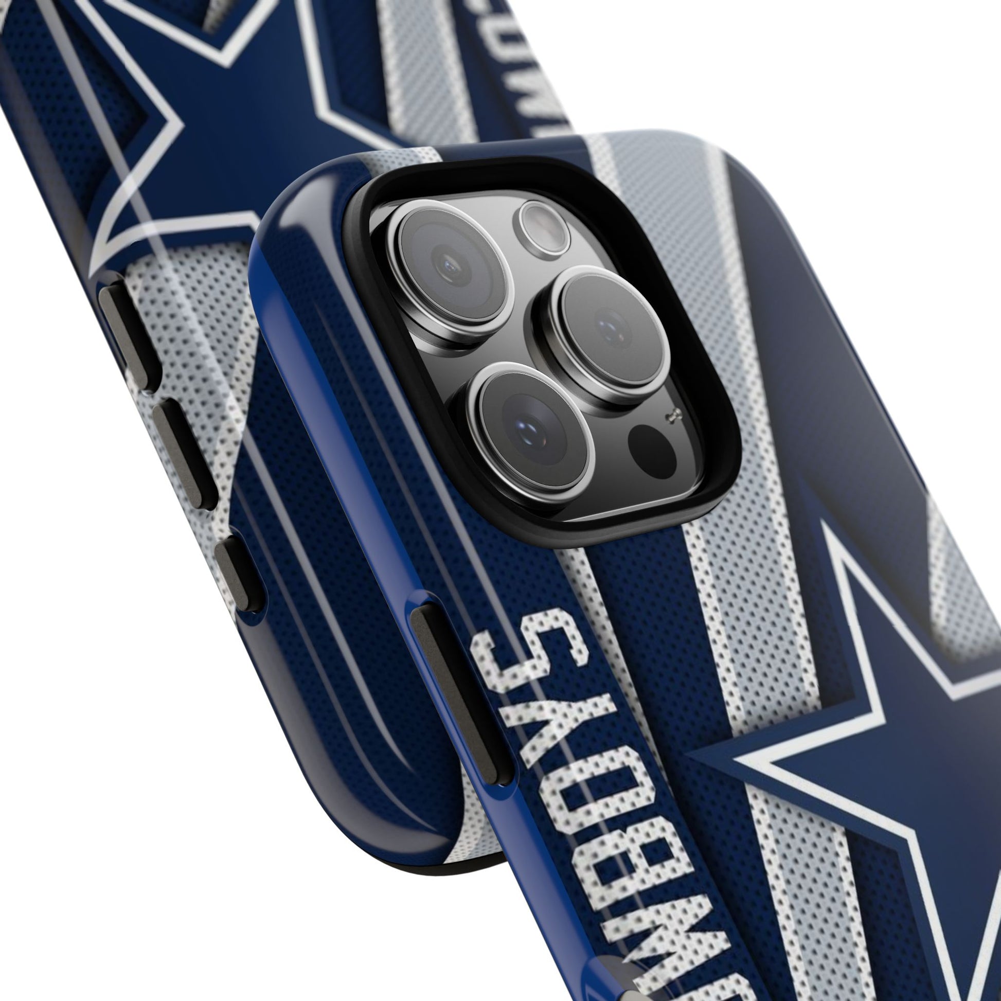 Football Dallas Cowboys Phone Case, Tough Cases for iPhones, Samsung, and Pixel