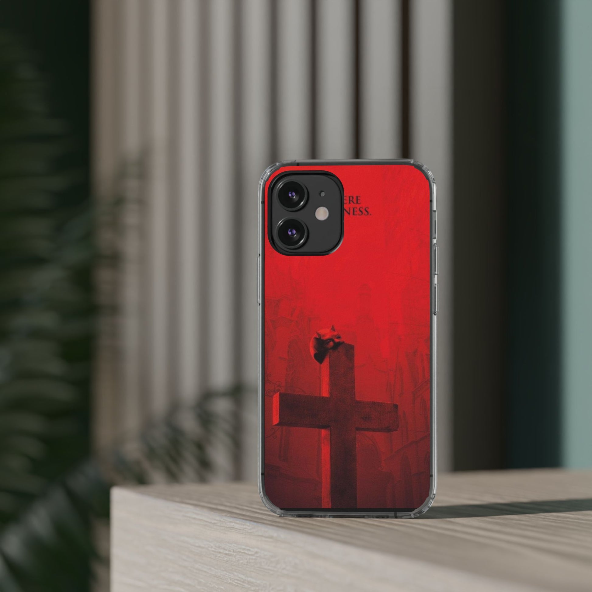 Daredevil Let There Be Darkness Comicbook Hero Iphone, Samsung case