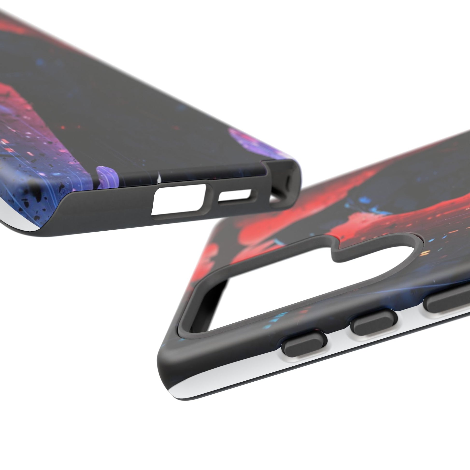 Batman DC Comics Tough Cases for iPhones, Samsung, and Pixel