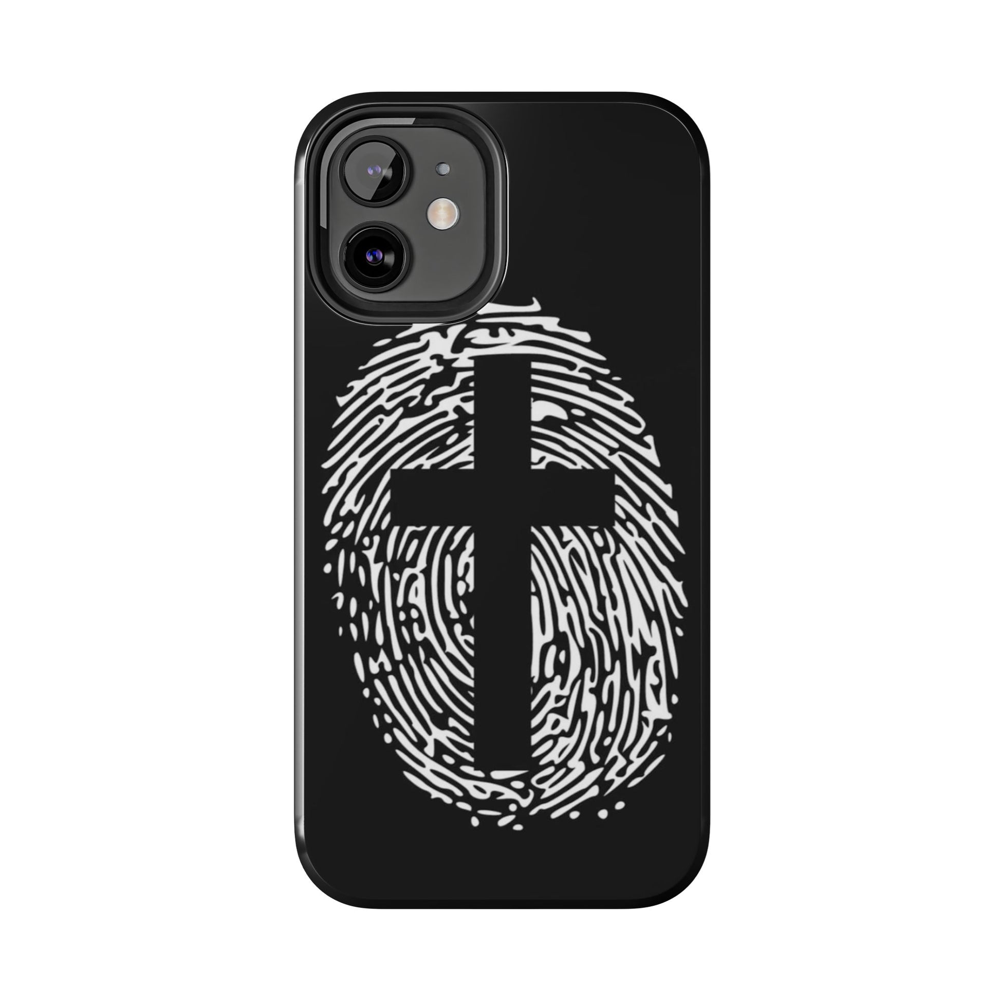 Christian Identity Theme Phone Cases for iPhones & Samsung Phones