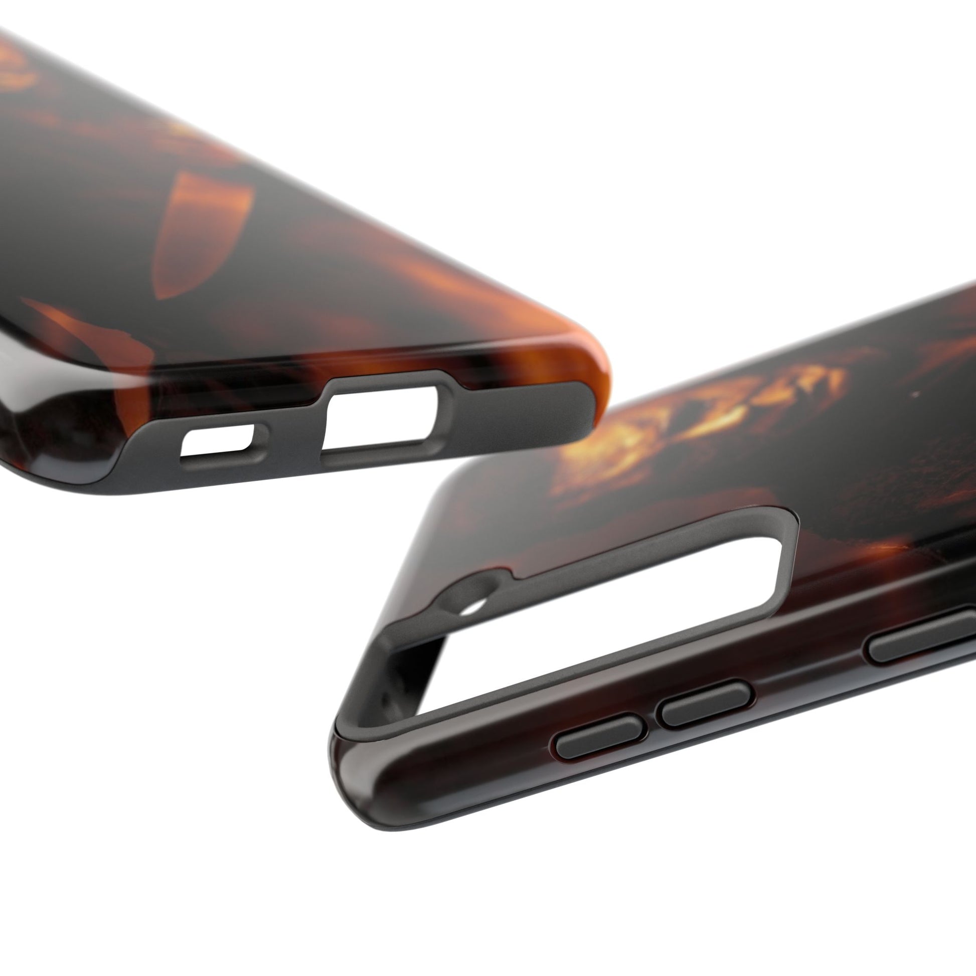 Halloween Michael Myers Knife Phone Cases for iPhones & Samsung Phones