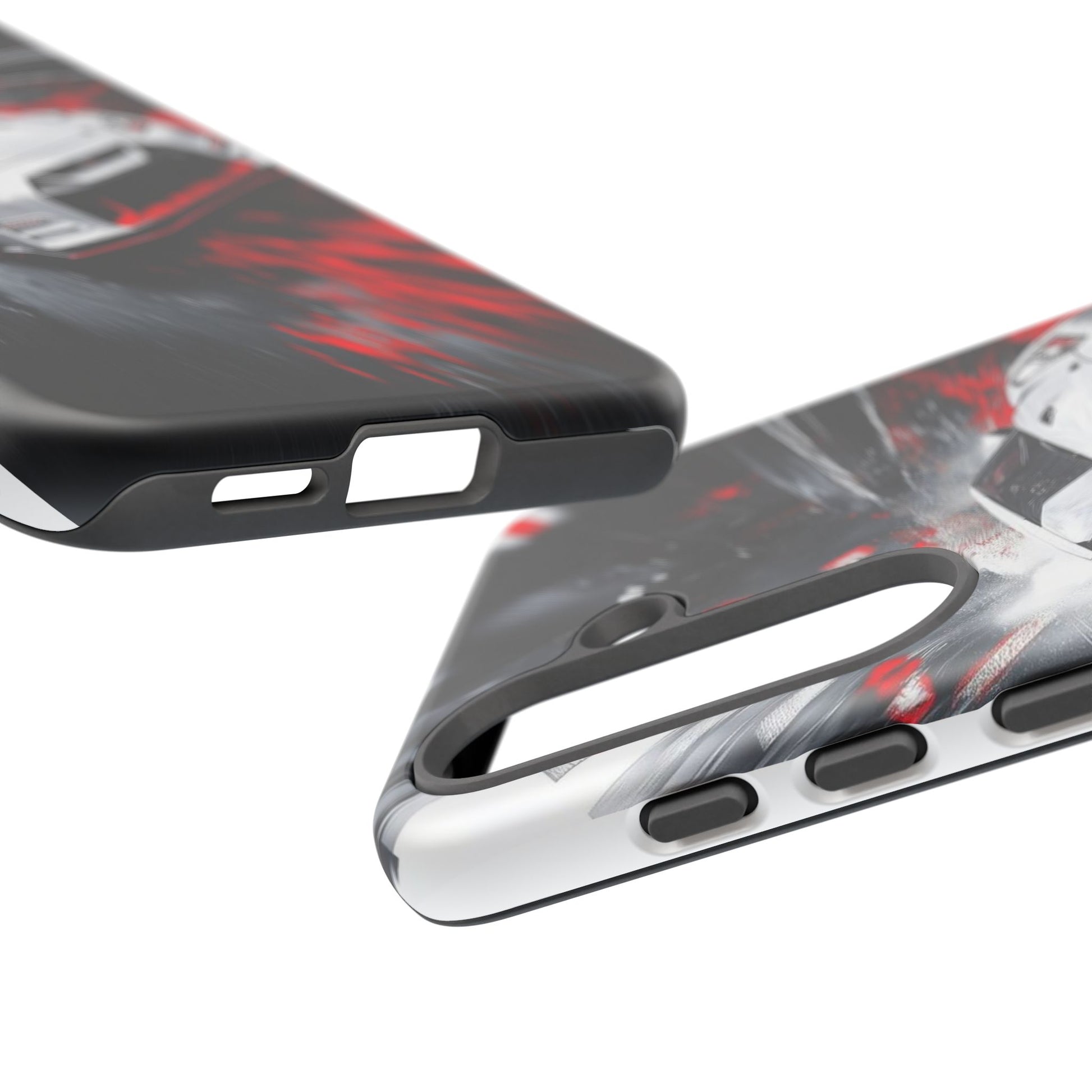 Nissan GTR Art Tough Cases for iPhones, Samsung, and Pixel