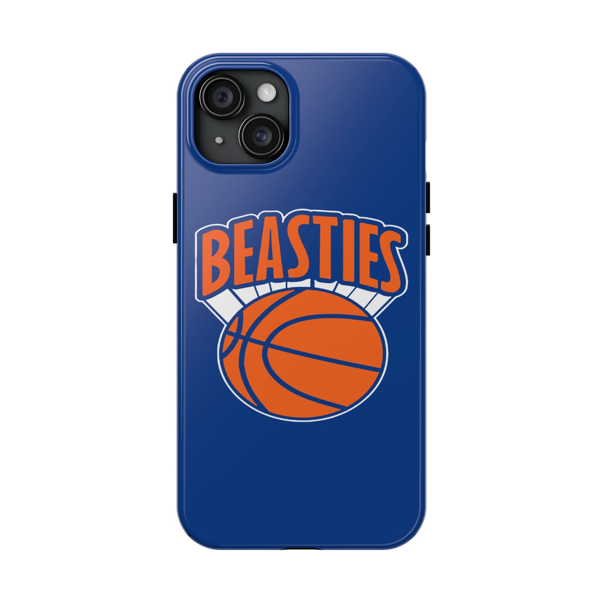 New York Themed Beasties Phone Cases for iPhones & Samsung Phones