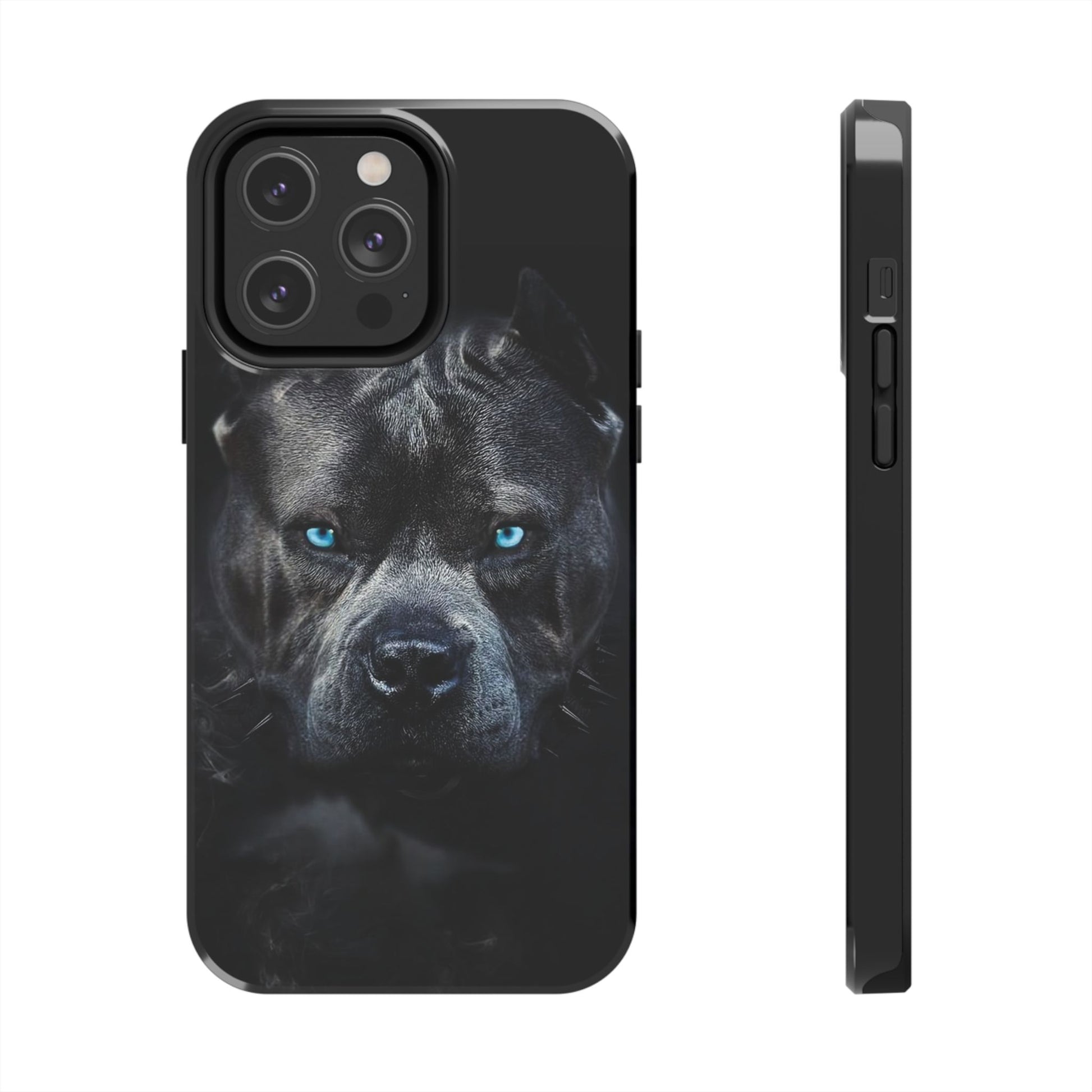 Pitbull Inspired Phone Cases for Iphones & Samsung Phones
