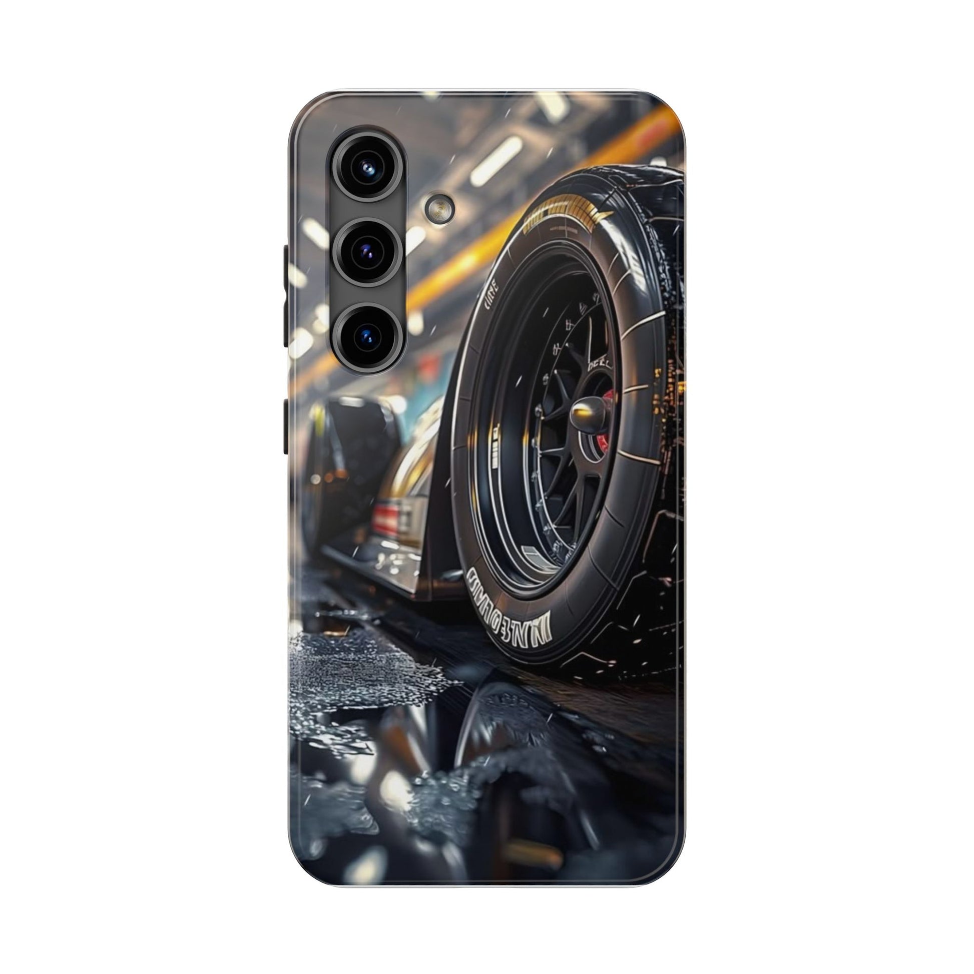 Formula 1 Racing Theme Phone Cases for Iphones & Samsung Phones