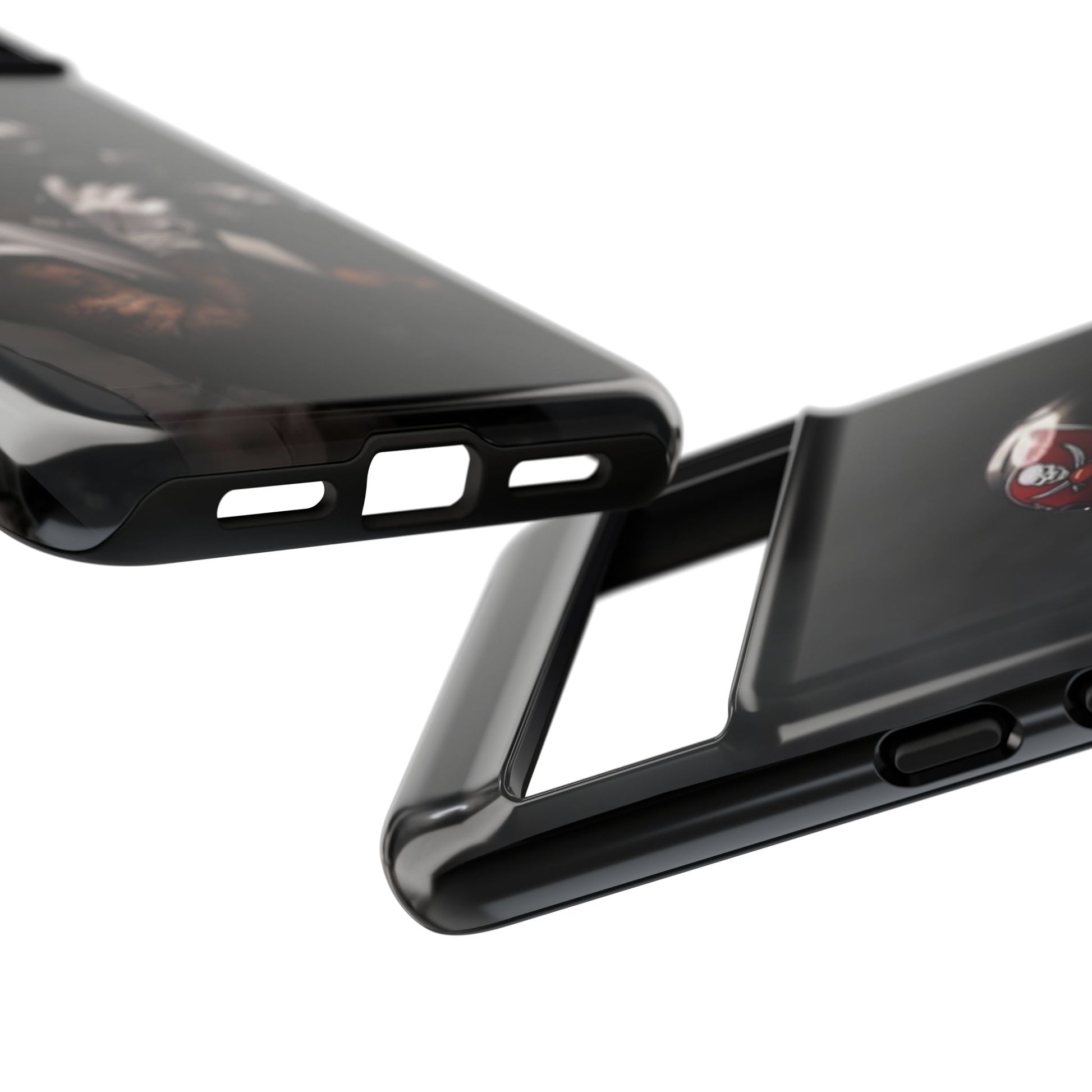 Mike Evans Football Tampa Bay Buccaneers Tough Cases for iPhones, Samsung, and Pixel