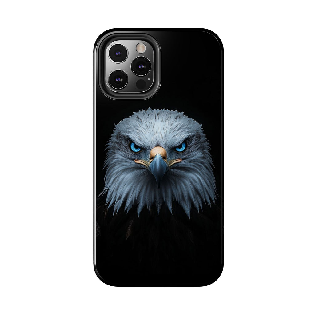 American Eagle Theme Phone Cases for iPhones & Samsung Phones