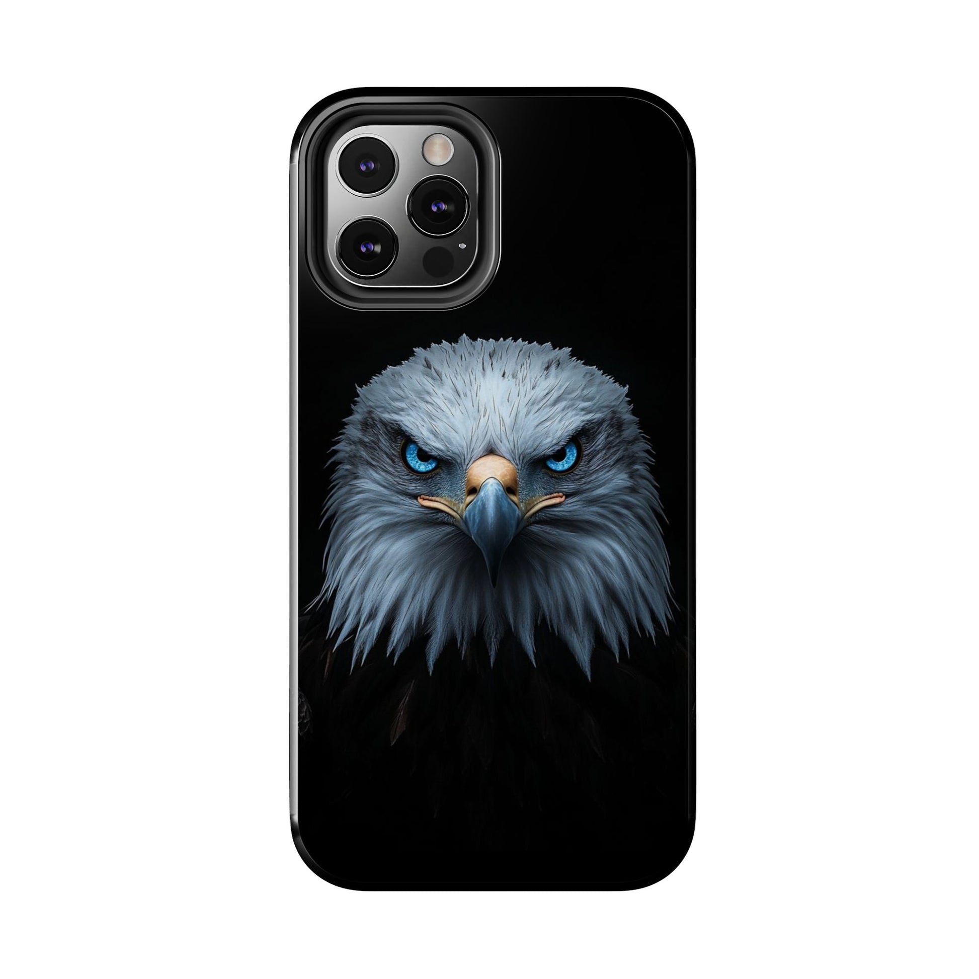 American Eagle Theme Phone Cases for iPhones & Samsung Phones