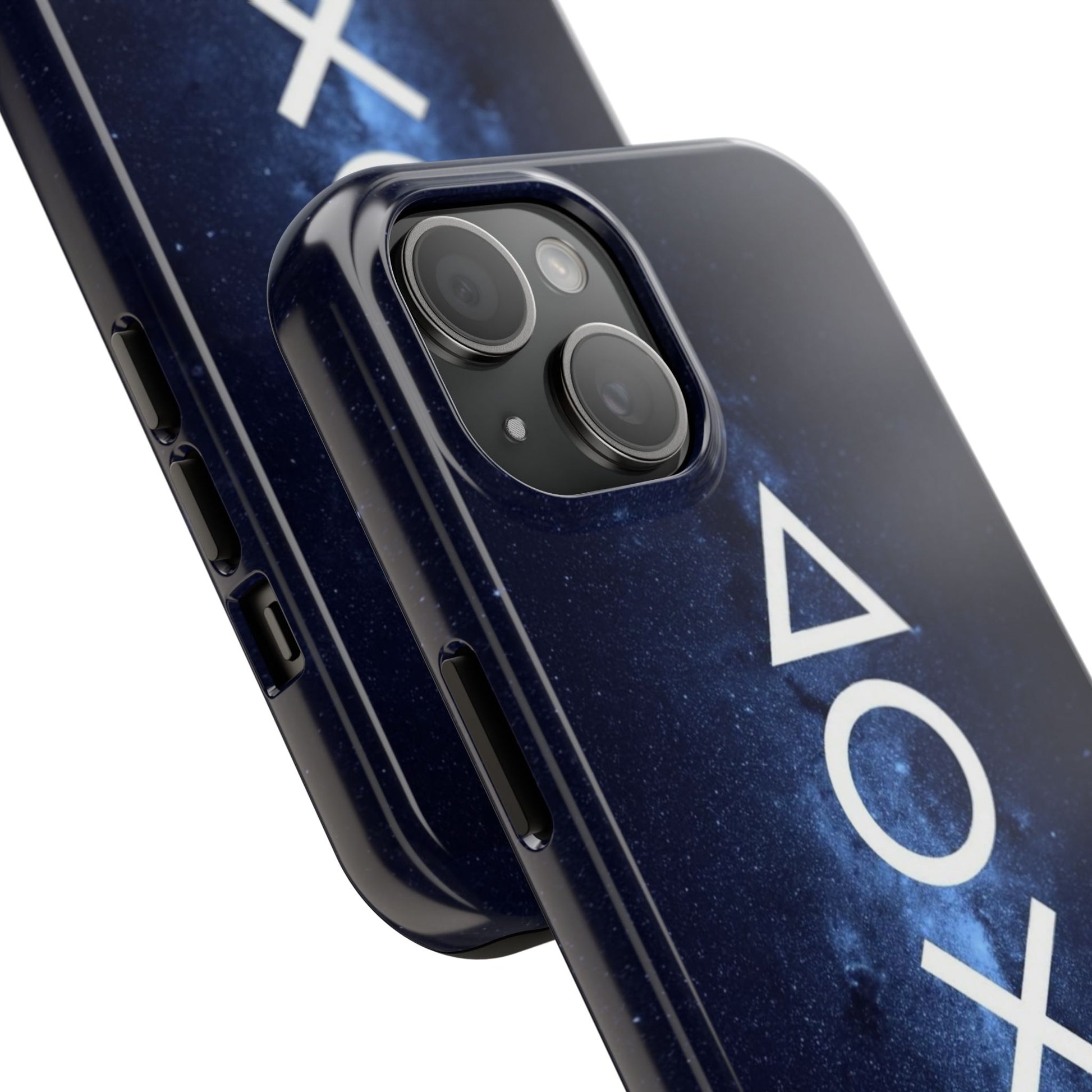 Sony Playstation Themed Phone Cases for Iphones & Samsung Phones