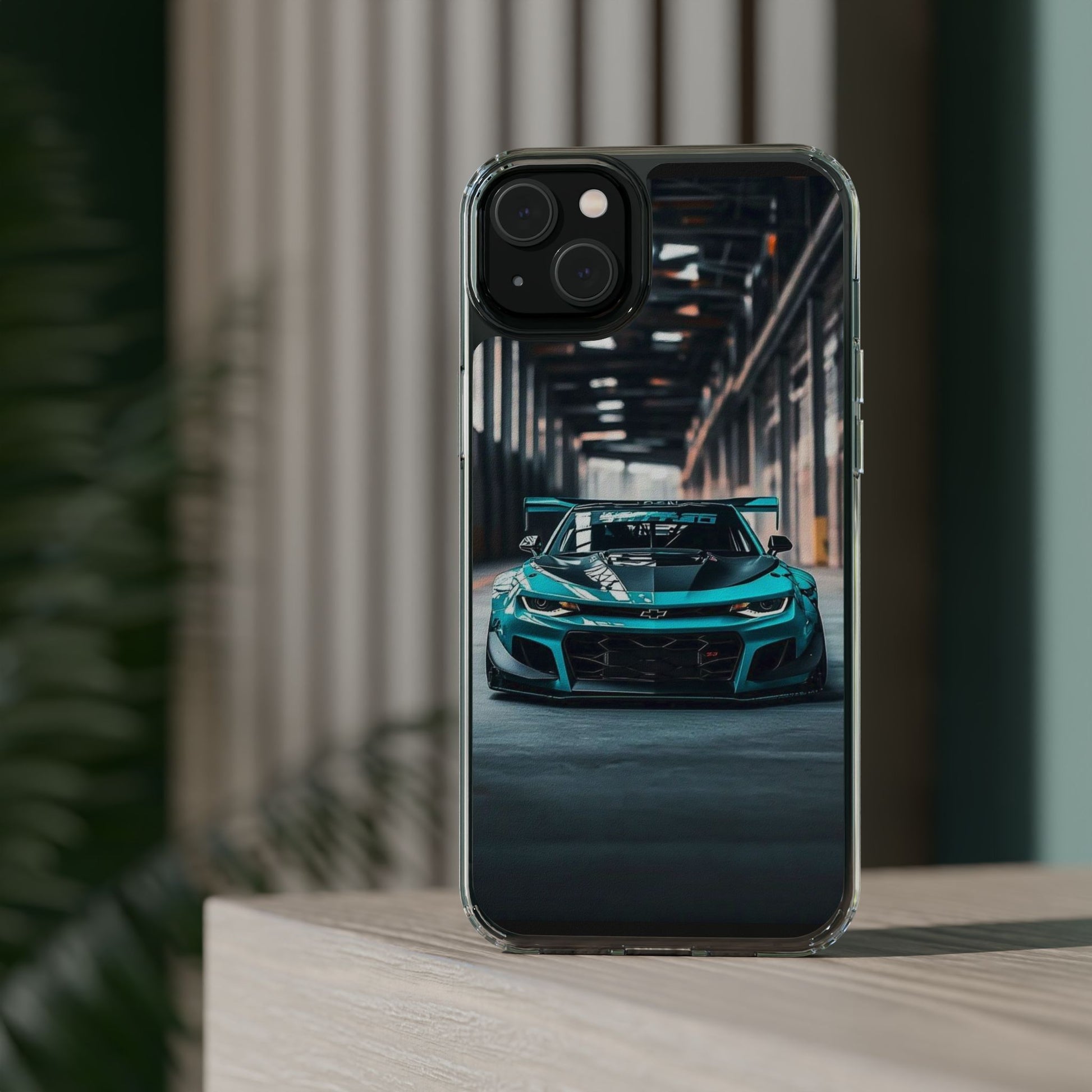 Phone Case, Chevy Camaro Muscle Car Protective Iphone and Samsung phones case,