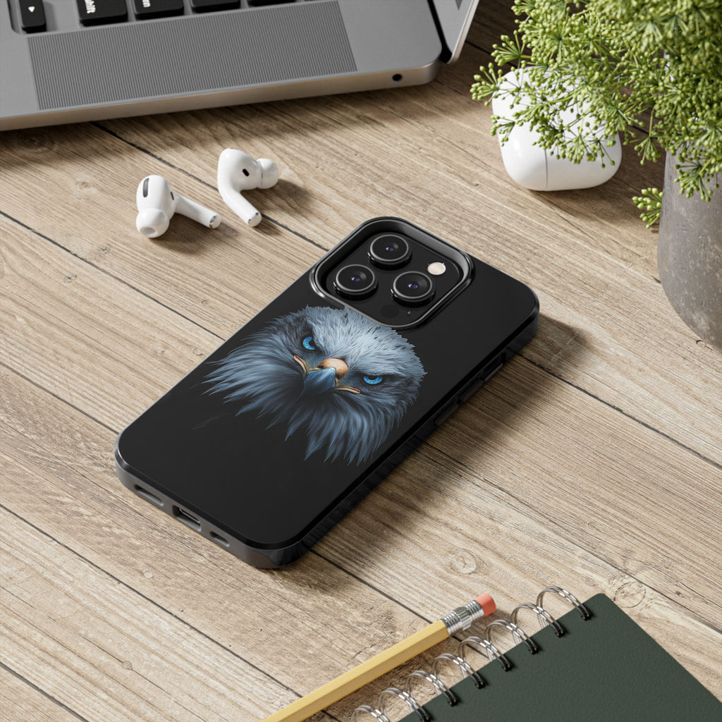 American Eagle Theme Phone Cases for iPhones & Samsung Phones