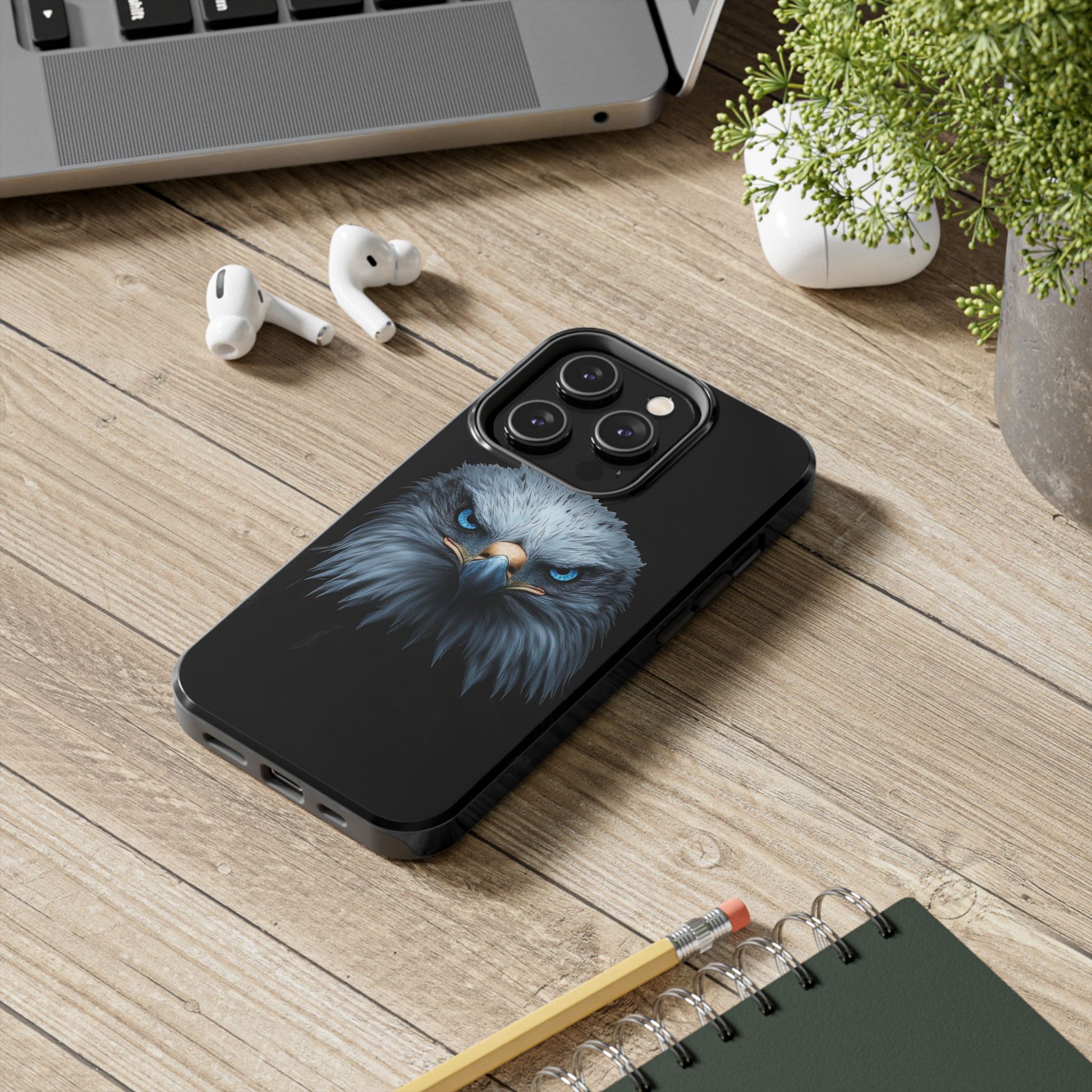 American Eagle Theme Phone Cases for iPhones & Samsung Phones