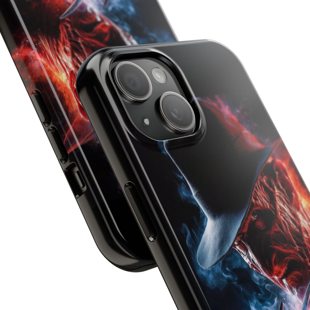 Freddy Krueger Halloween Theme Phone Cases for iPhones & Samsung Phones
