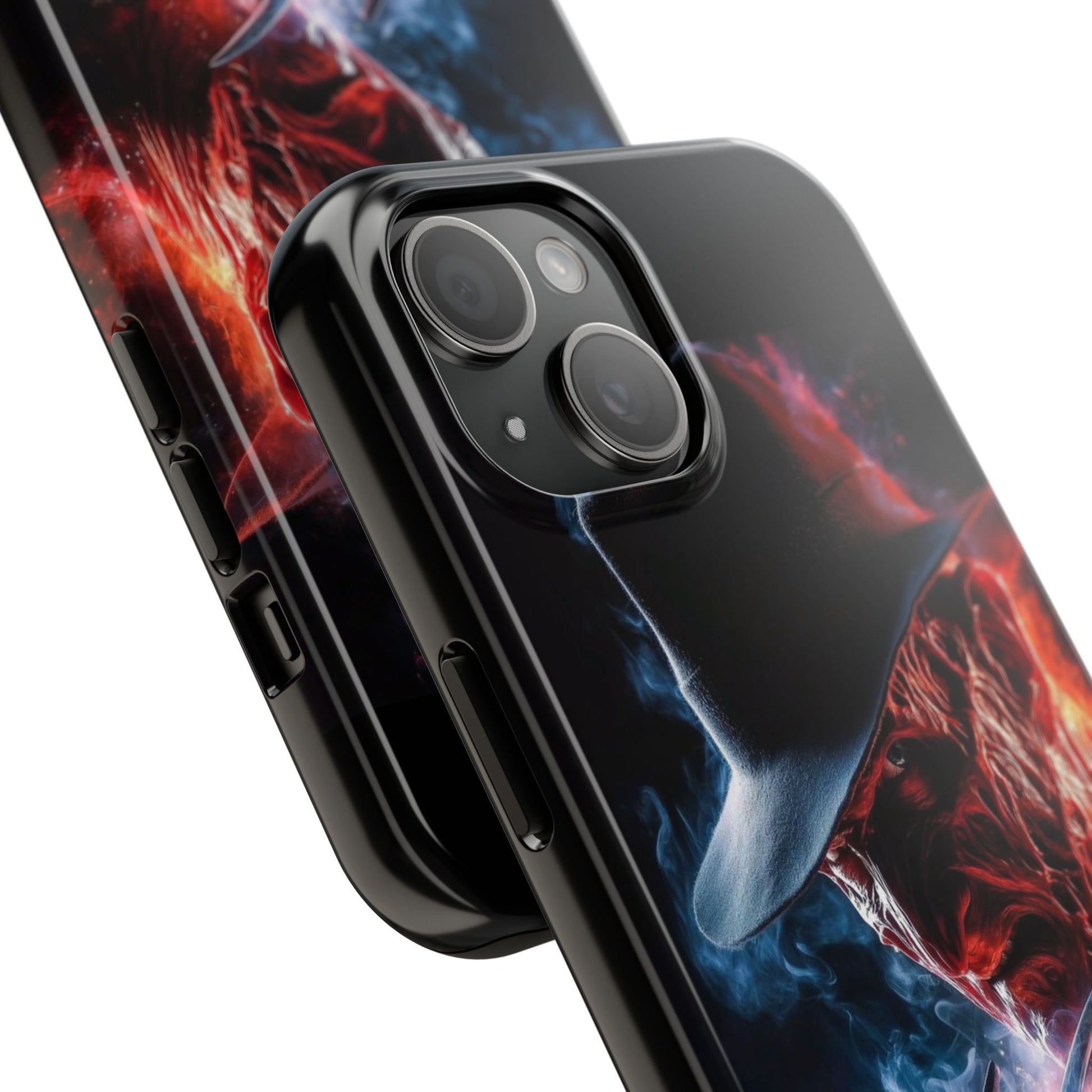 Freddy Krueger Halloween Theme Phone Cases for iPhones & Samsung Phones