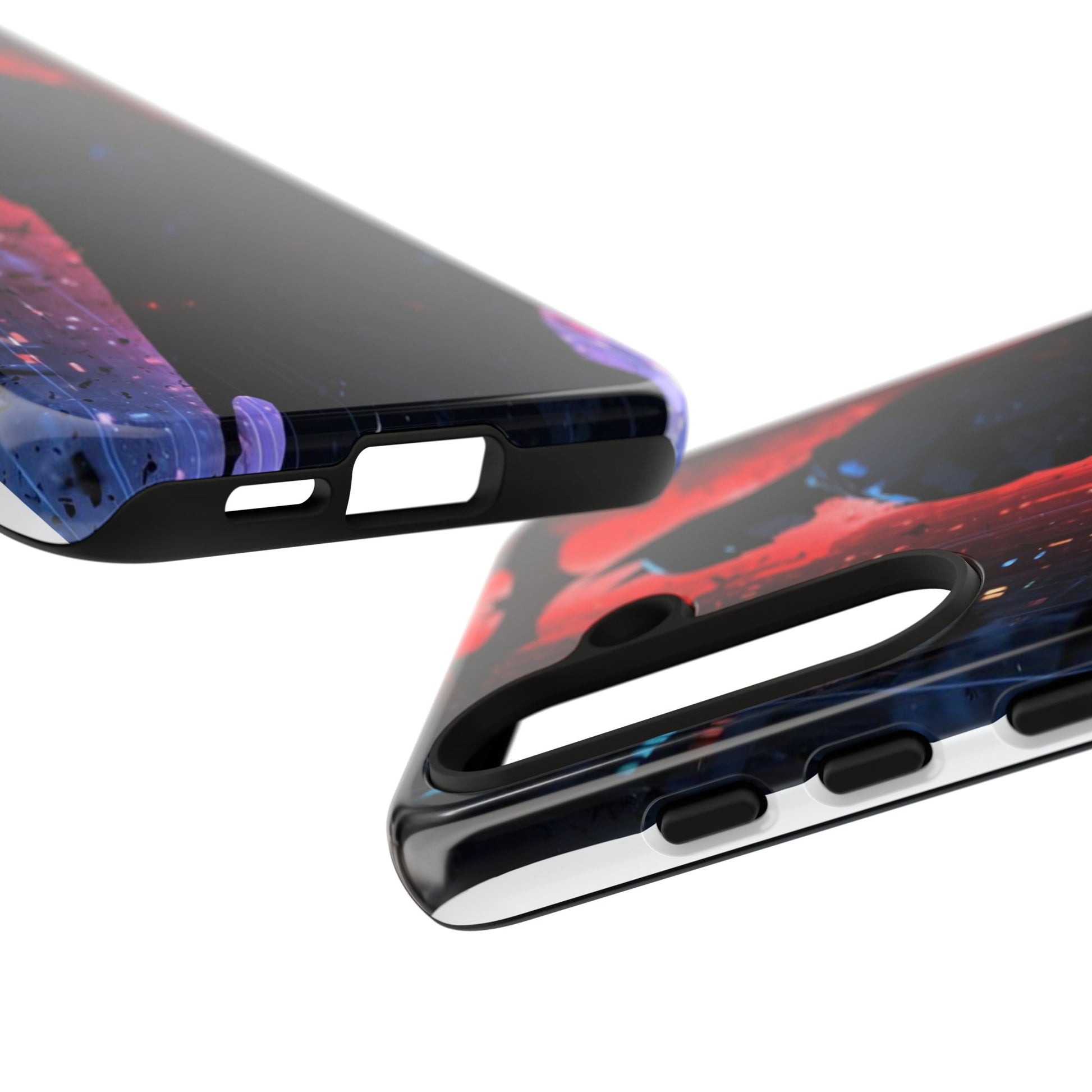 Batman DC Comics Tough Cases for iPhones, Samsung, and Pixel
