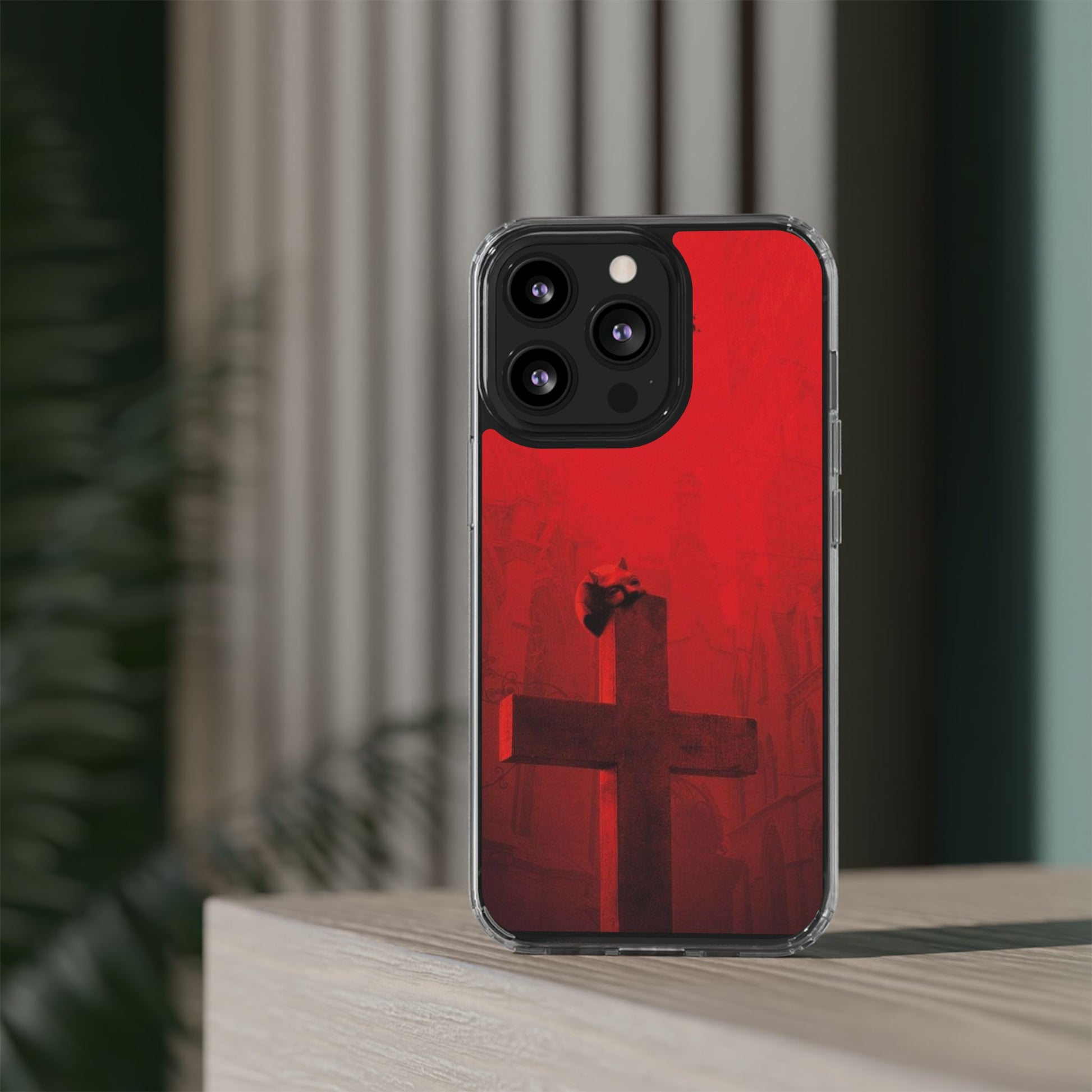 Daredevil Let There Be Darkness Comicbook Hero Iphone, Samsung case