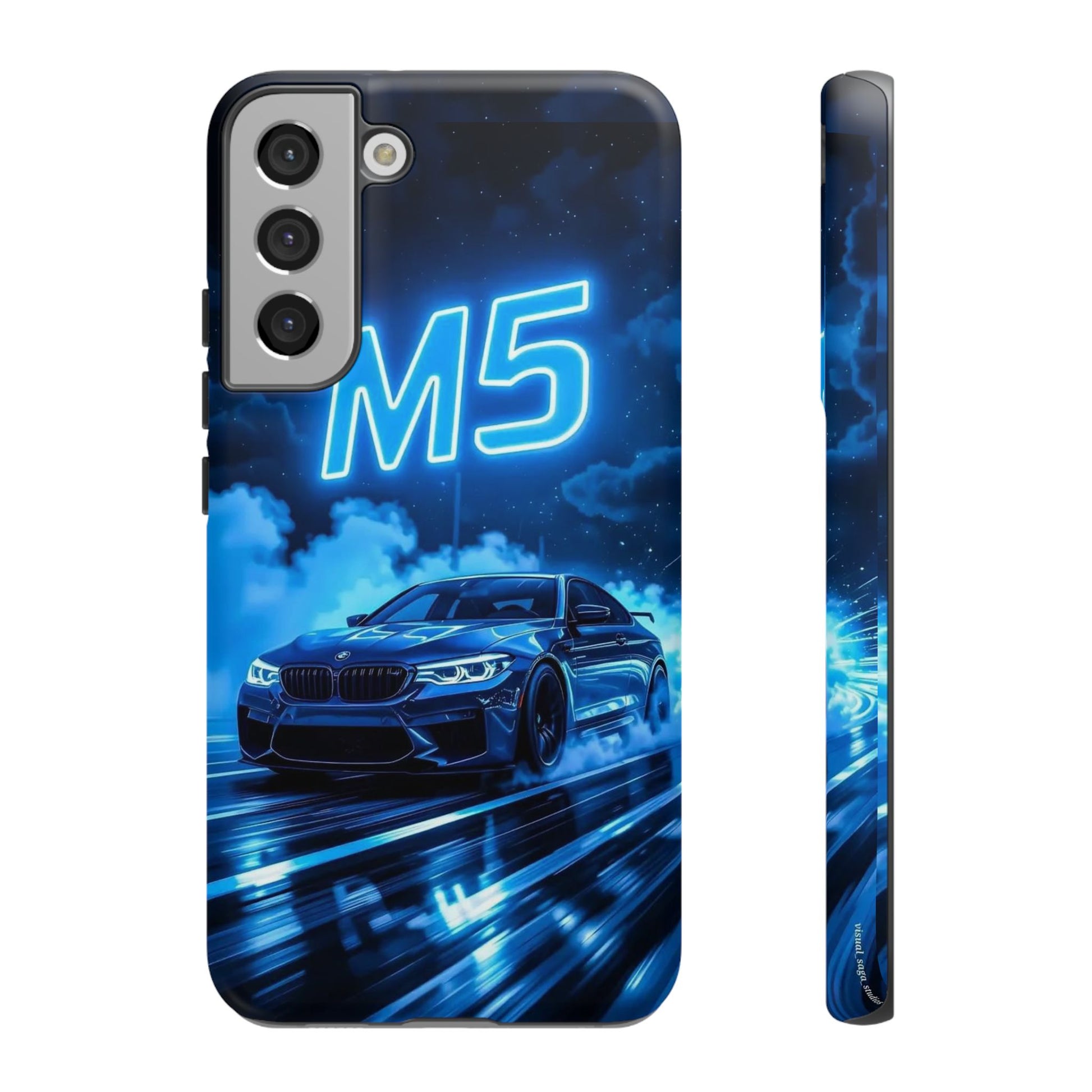 M5 BMW Phone Case for iPhone, Samsung Galaxy, & Pixel Phones