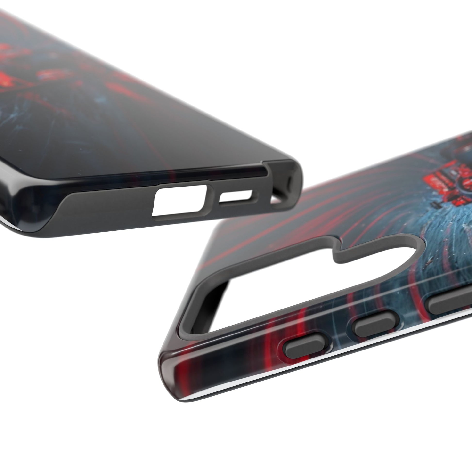 F1 Formula Race Car Phone Case, Tough Cases for iPhones, Samsung, and Pixel
