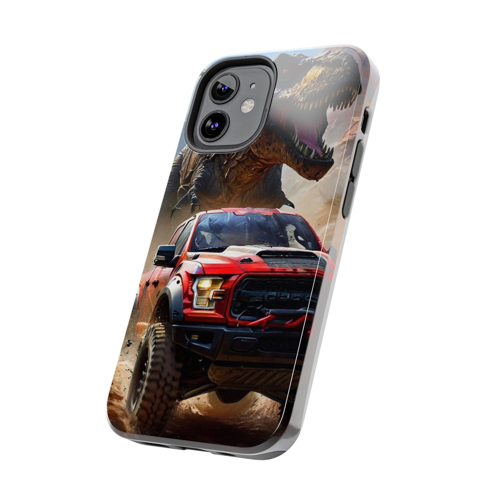 Awesome Ford Raptor Phone Cases for Iphones & Samsung Phones Durable