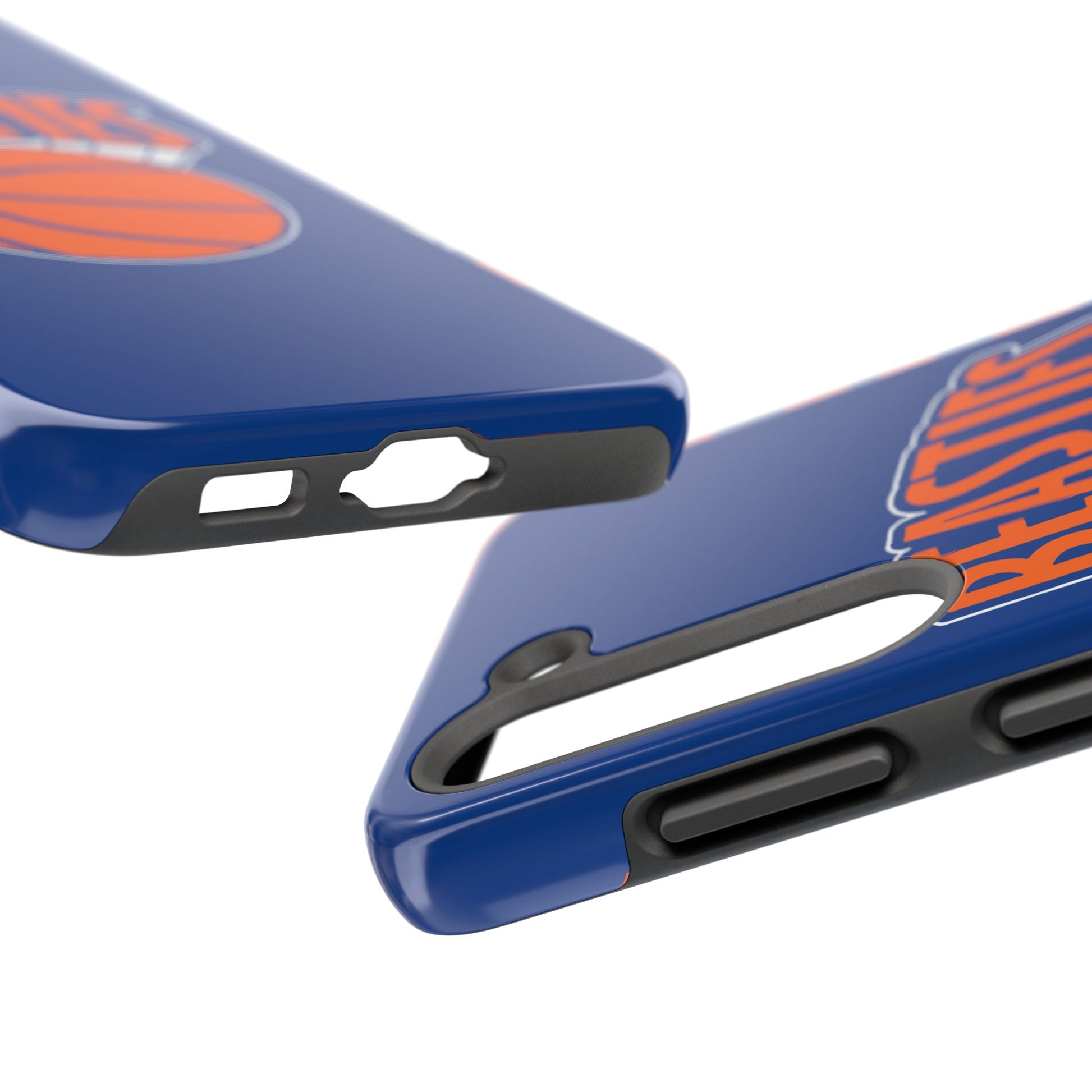 New York Themed Beasties Phone Cases for iPhones & Samsung Phones