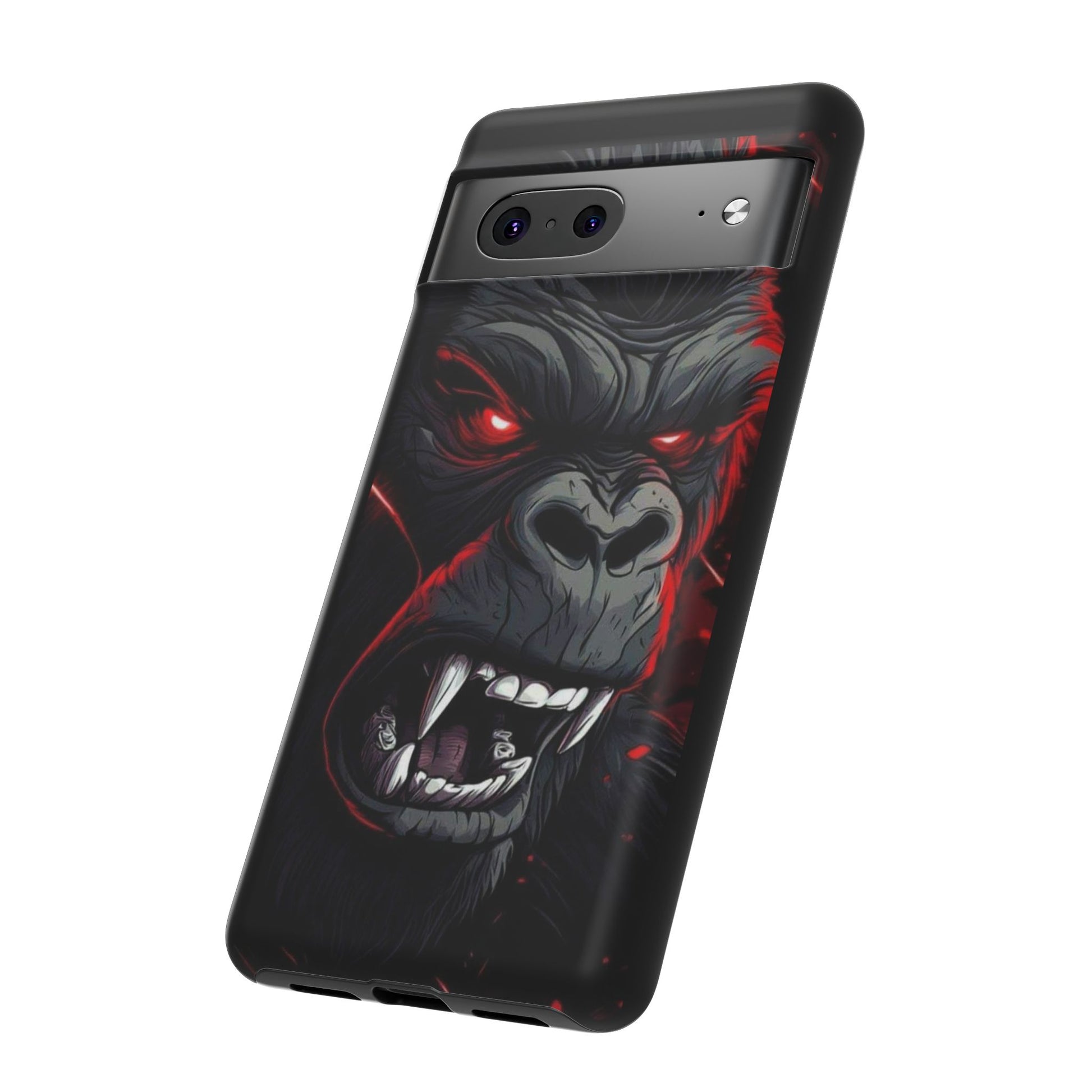 Aggressive Gorilla Tough Cases for iPhones, Samsung, and Pixel