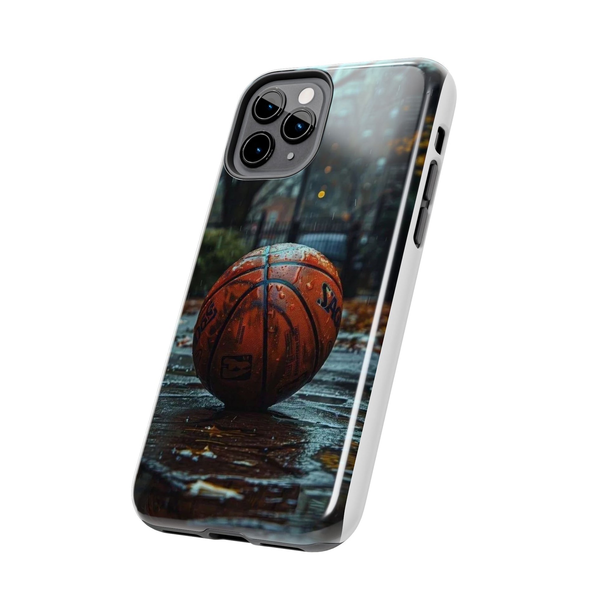 Street Racers Drift Style Tough Phone Cases for Iphones & Samsung Durable