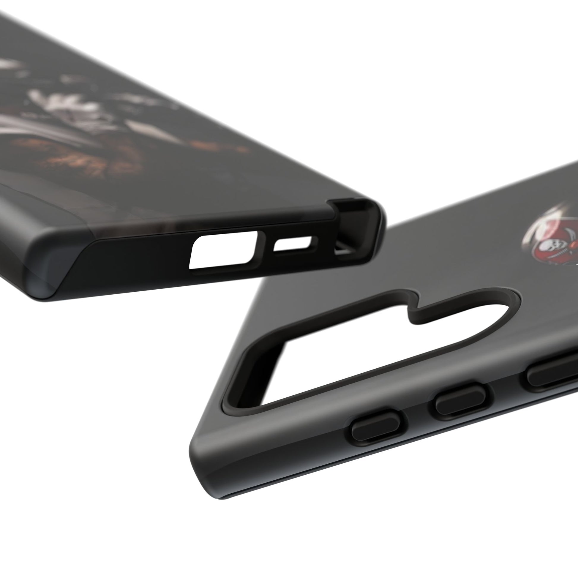 Mike Evans Football Tampa Bay Buccaneers Tough Cases for iPhones, Samsung, and Pixel