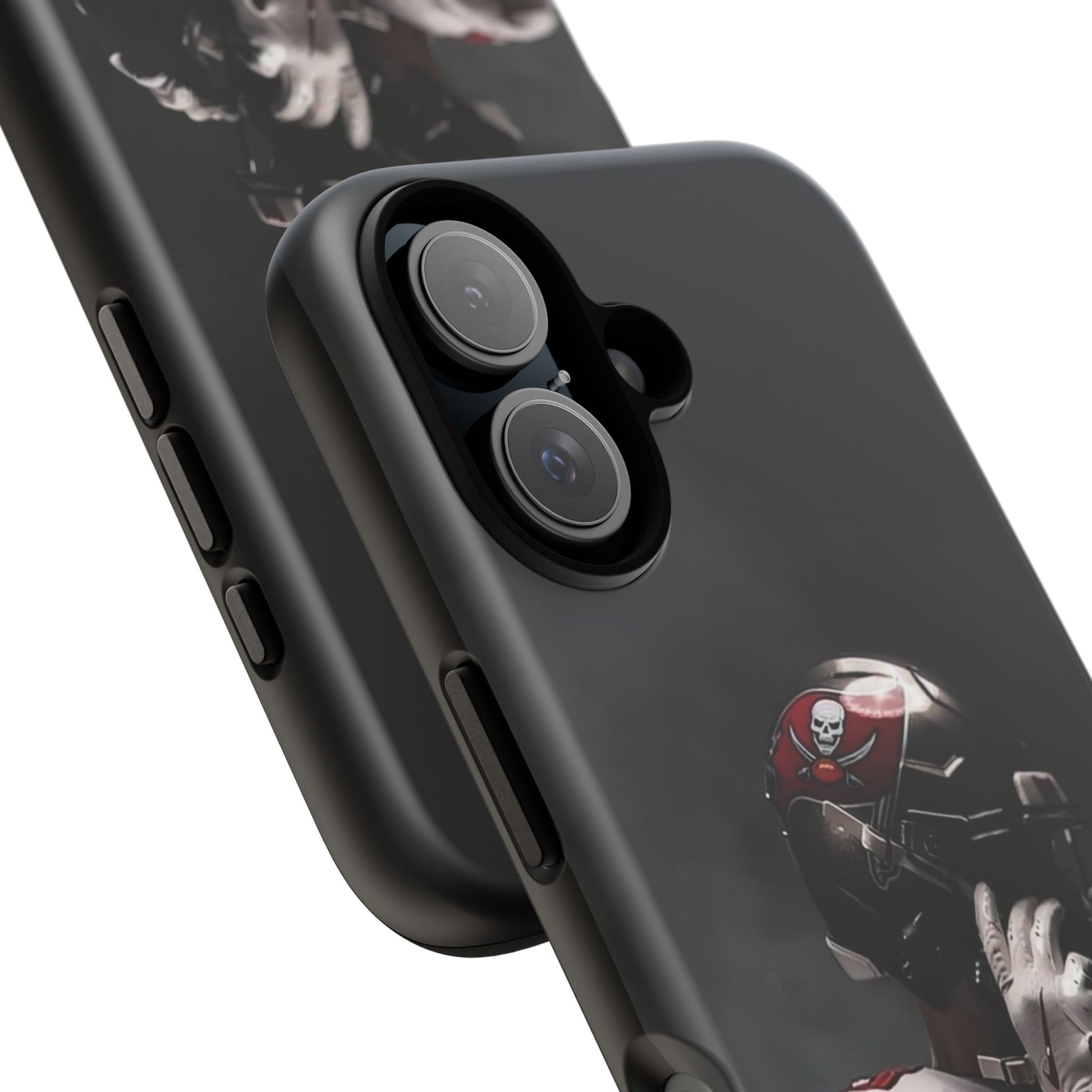 Mike Evans Football Tampa Bay Buccaneers Tough Cases for iPhones, Samsung, and Pixel