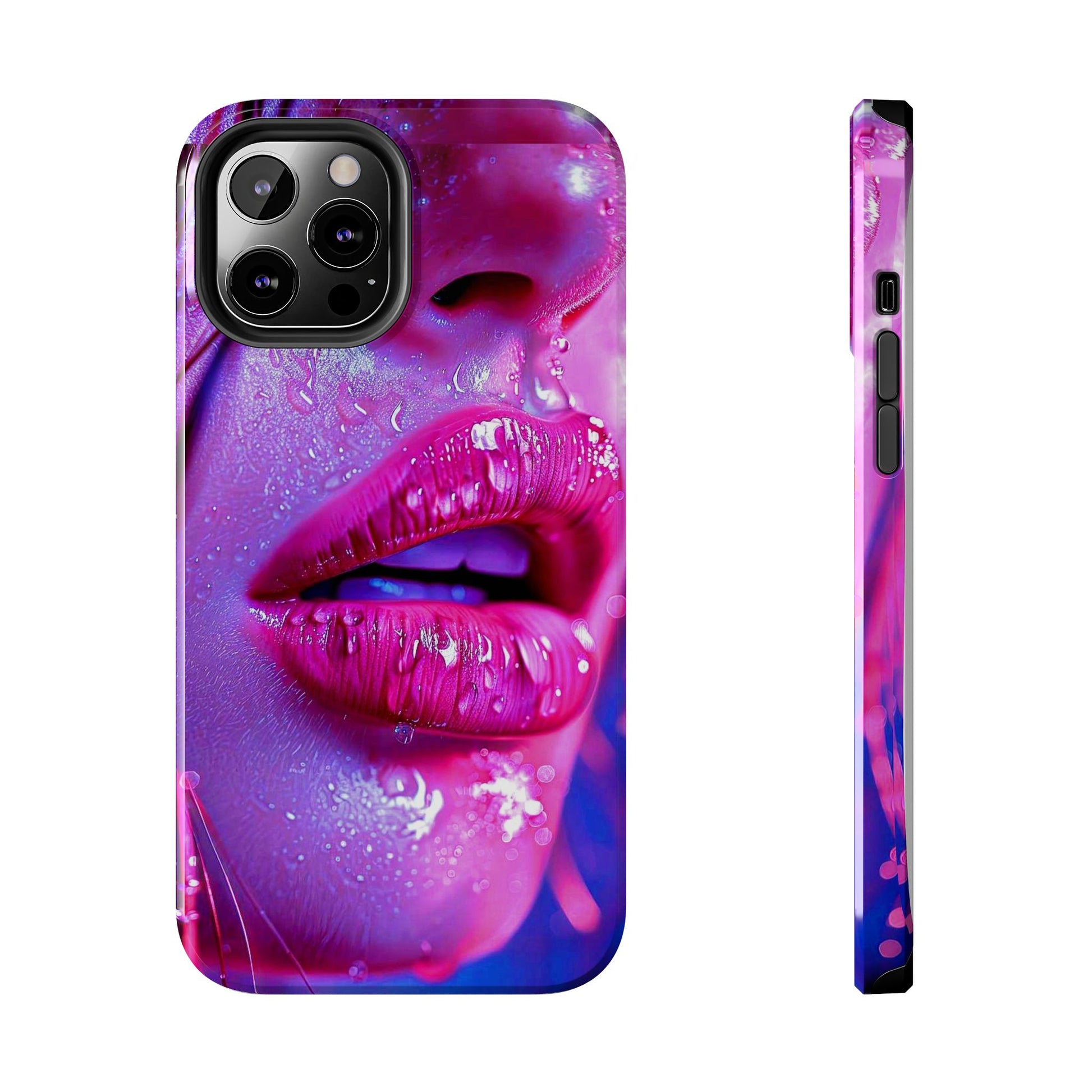 Sexy Girl Themed Tough Phone Cases for Iphones & Samsung Phones