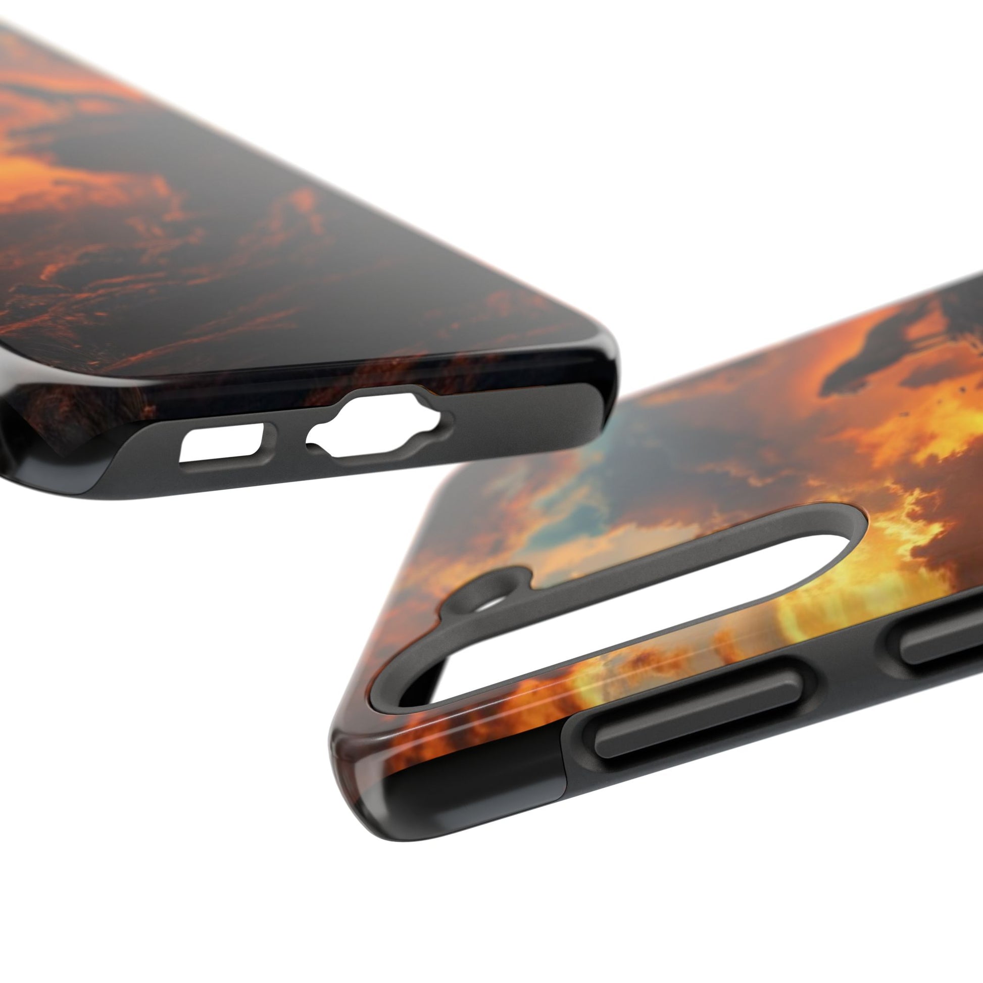 Lion of Judah Christian Phone Cases for iPhones & Samsung Phones