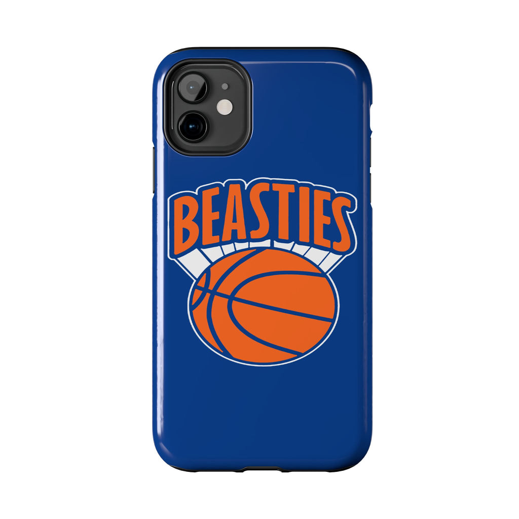 New York Themed Beasties Phone Cases for iPhones & Samsung Phones