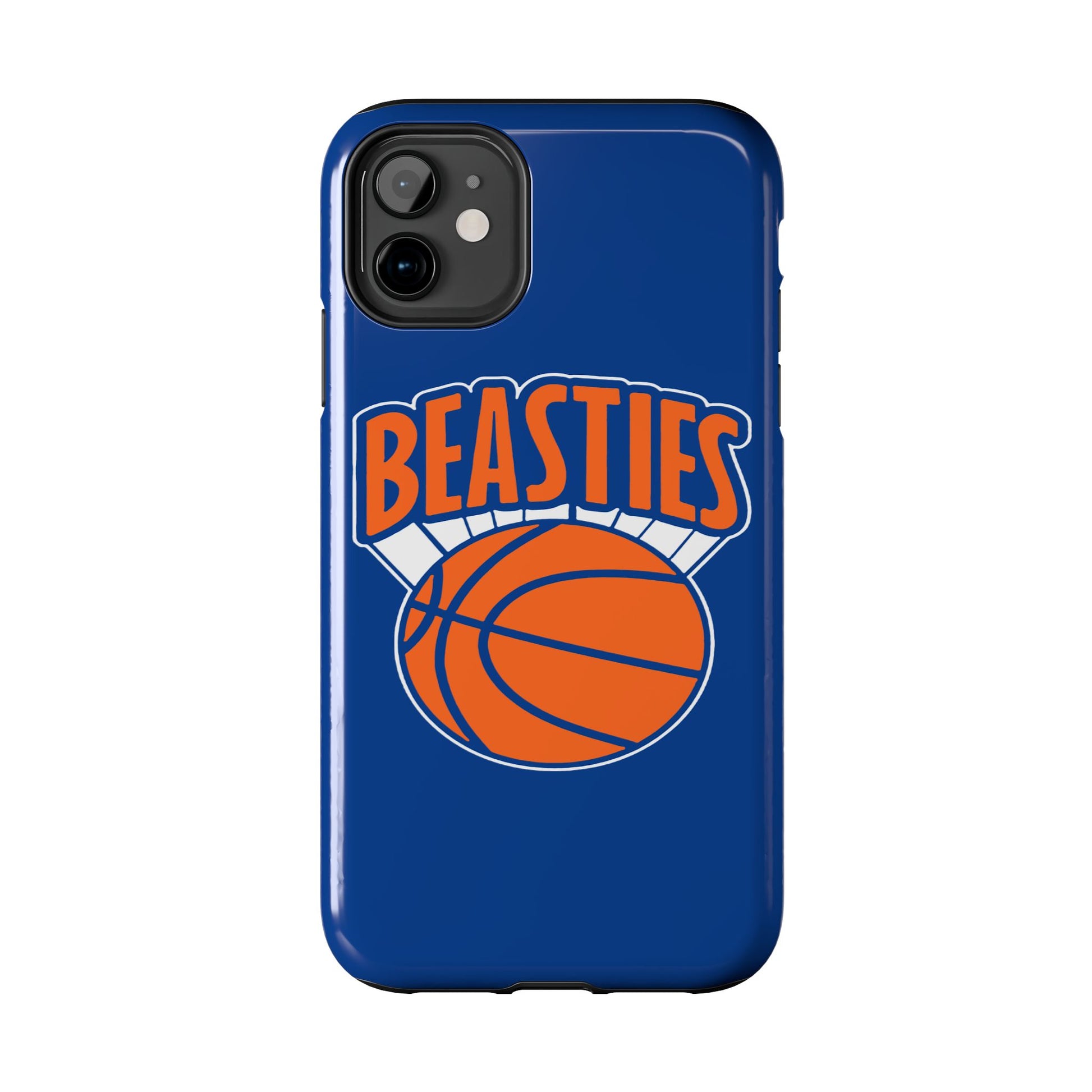New York Themed Beasties Phone Cases for iPhones & Samsung Phones