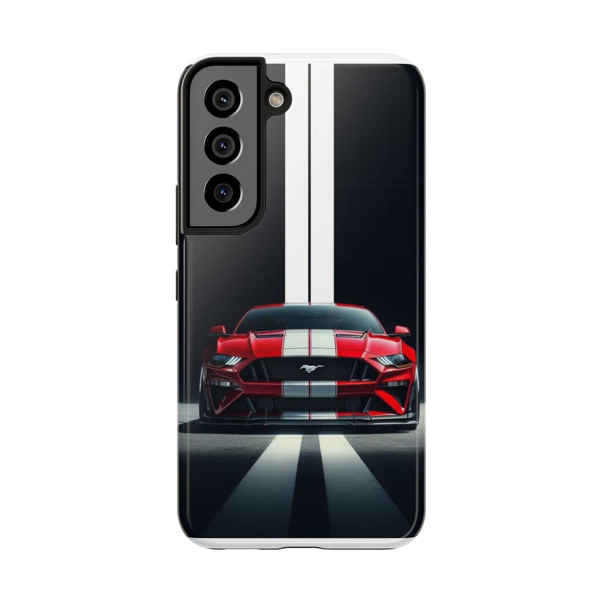 American Muscle Car tough Phone Cases for Iphones & Samsung Durable