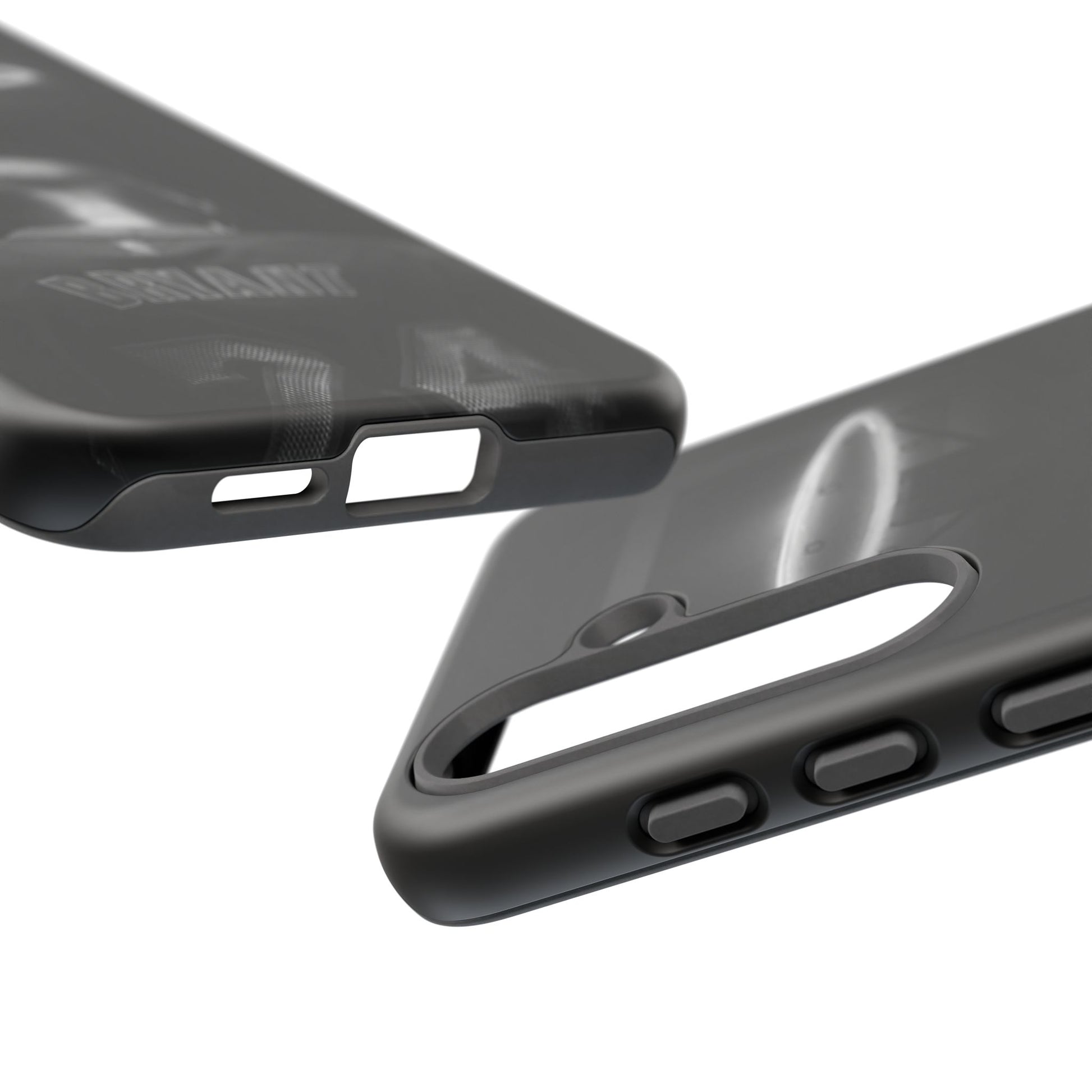 Basketball Legend Kobe Bryant Tough Cases for iPhones, Samsung, and Pixel