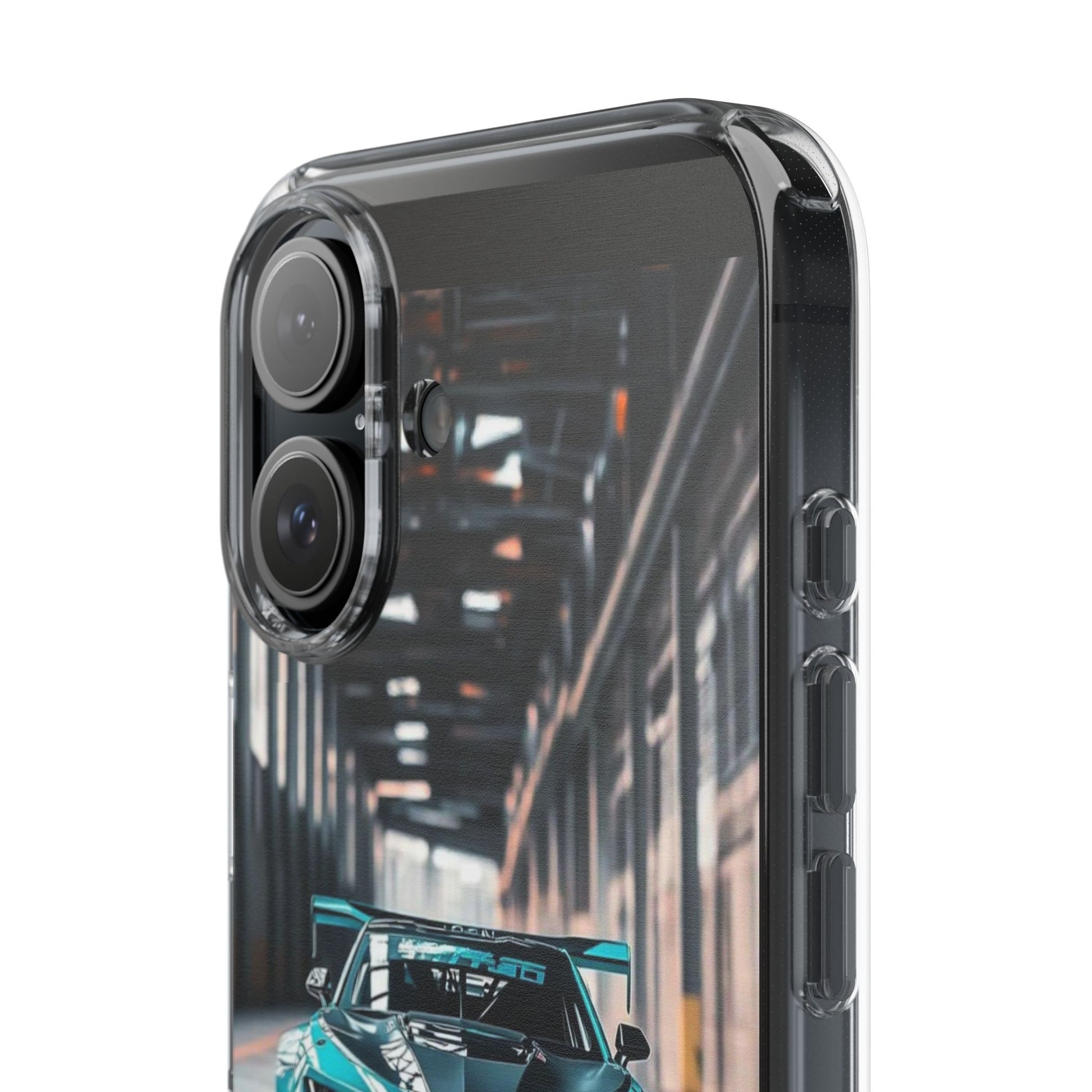 Phone Case, Chevy Camaro Muscle Car Protective Iphone and Samsung phones case,