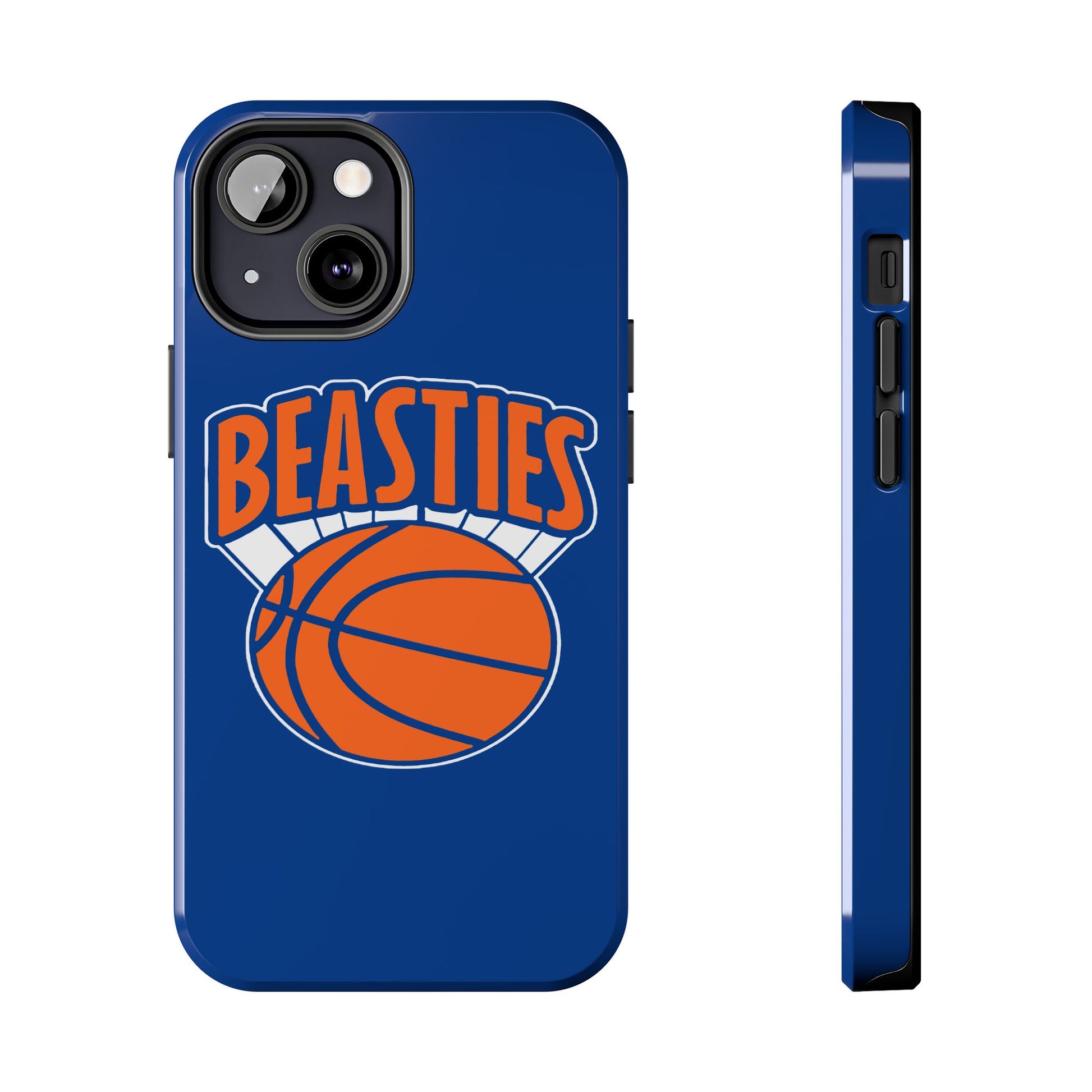 New York Themed Beasties Phone Cases for iPhones & Samsung Phones
