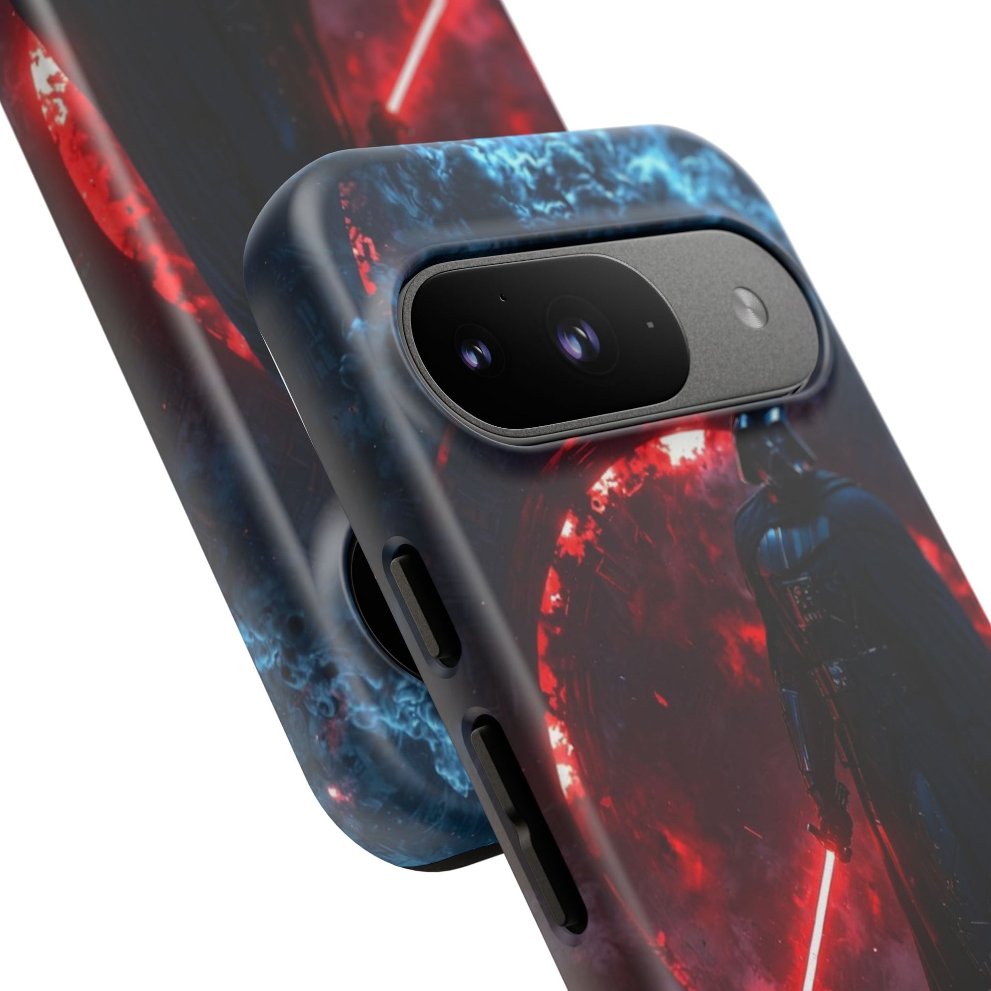 Darth Vader Phone Case, Tough Cases for iPhones, Samsung, and Pixel