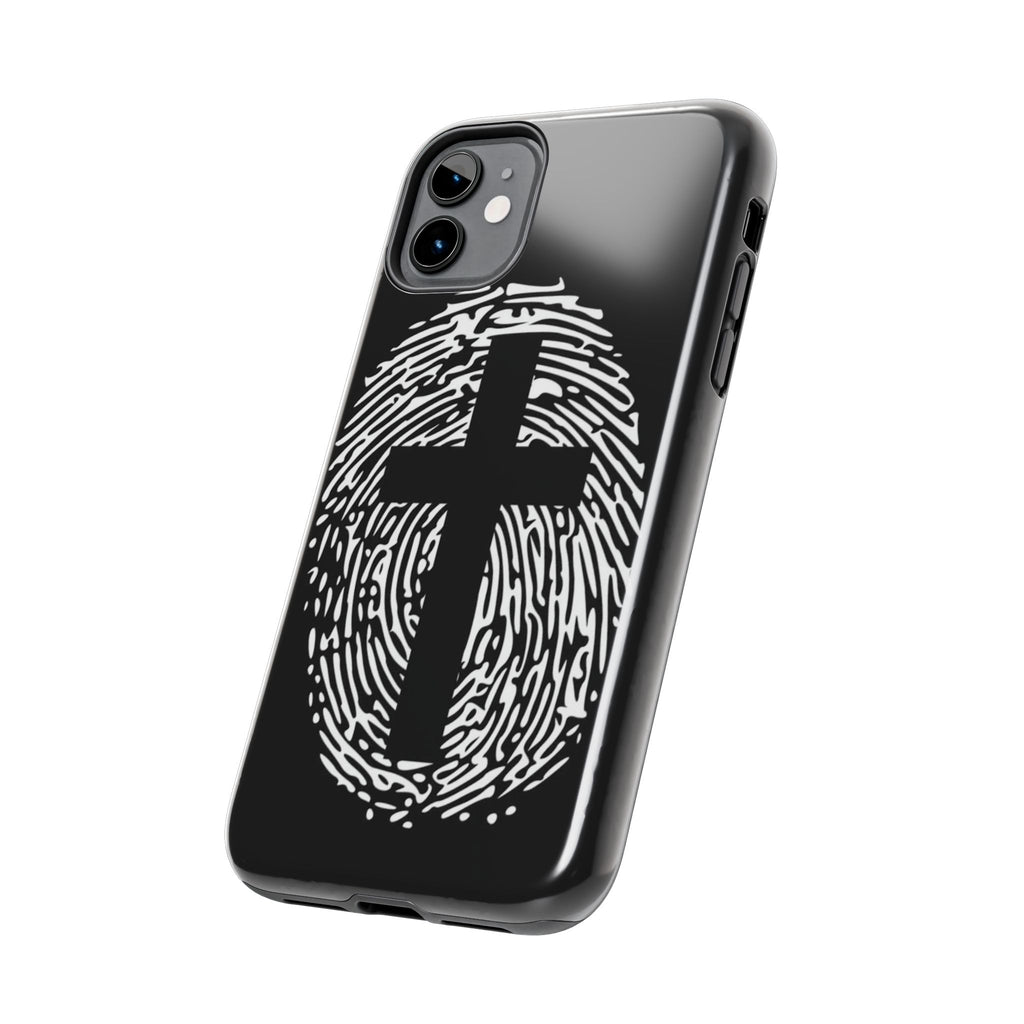Christian Identity Theme Phone Cases for iPhones & Samsung Phones