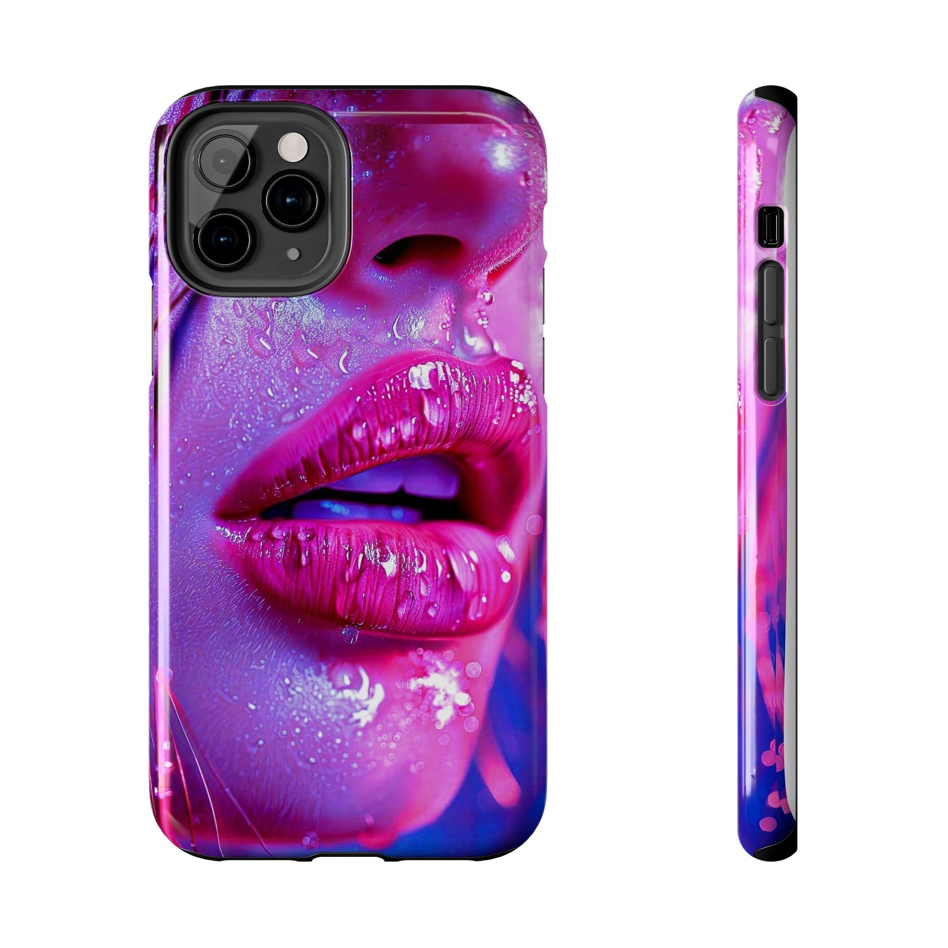 Sexy Girl Themed Tough Phone Cases for Iphones & Samsung Phones