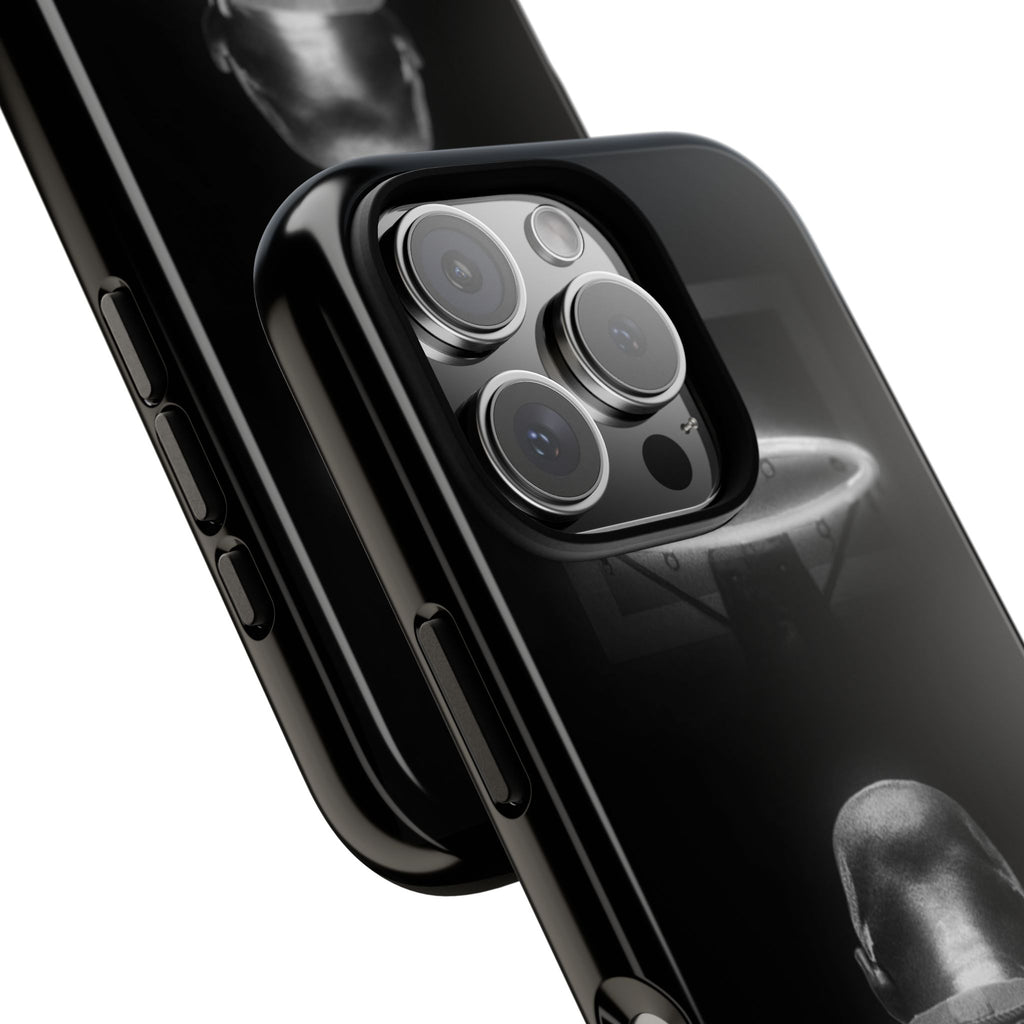 Basketball Legend Kobe Bryant Tough Cases for iPhones, Samsung, and Pixel