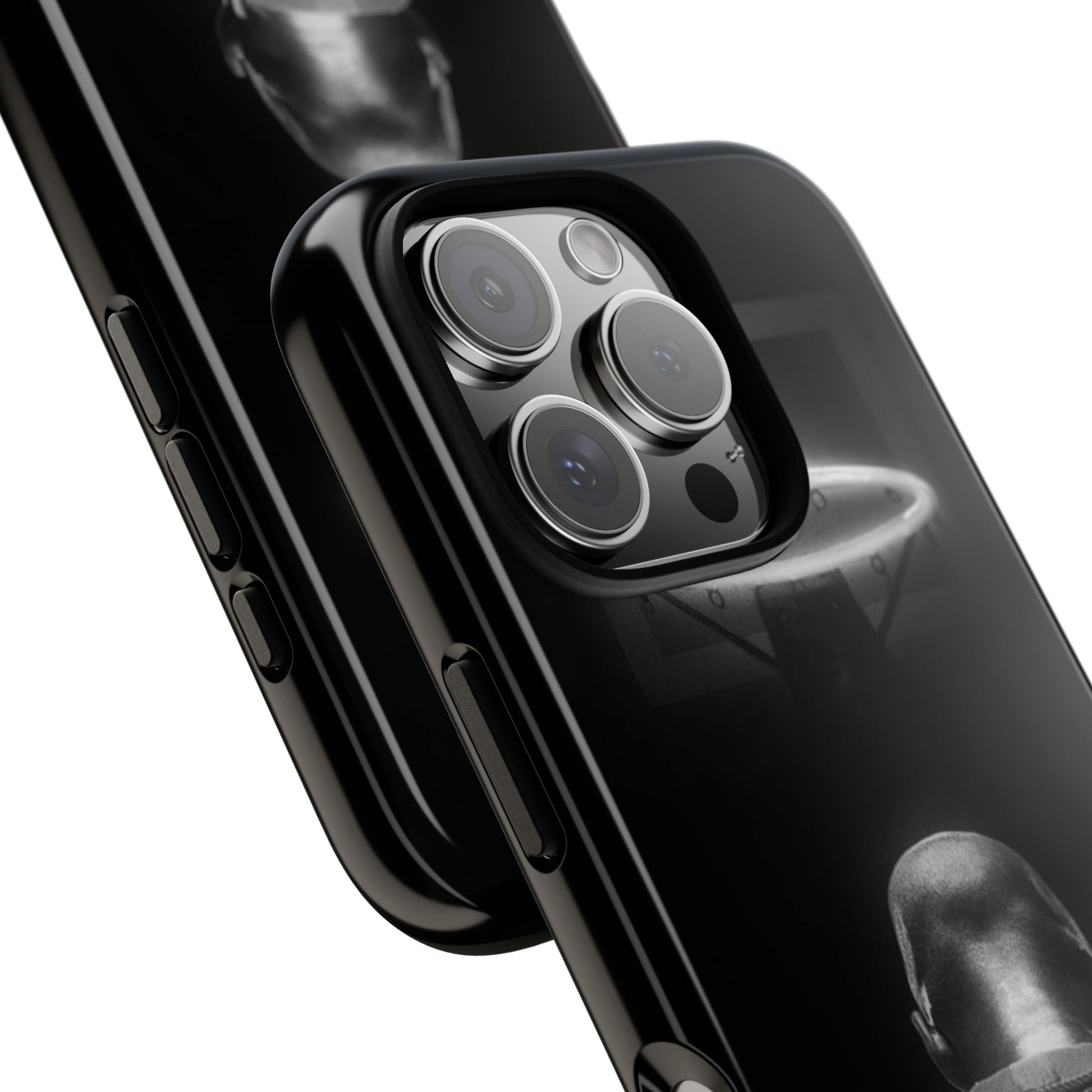 Basketball Legend Kobe Bryant Tough Cases for iPhones, Samsung, and Pixel