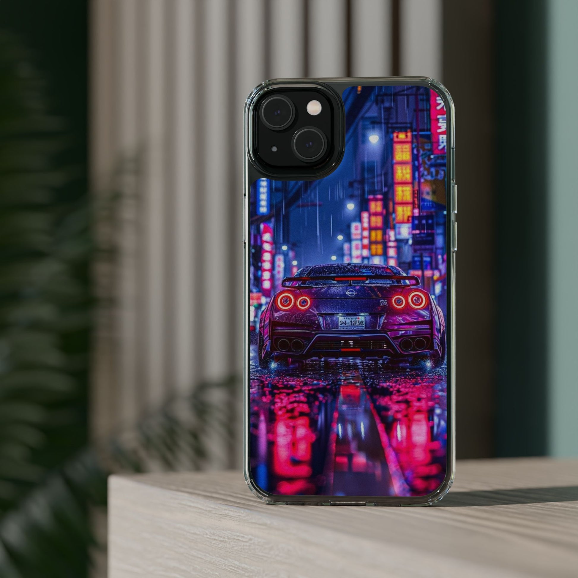 Tokyo Drift, Nissan Skyline GTR Art Iphone, Samsung case