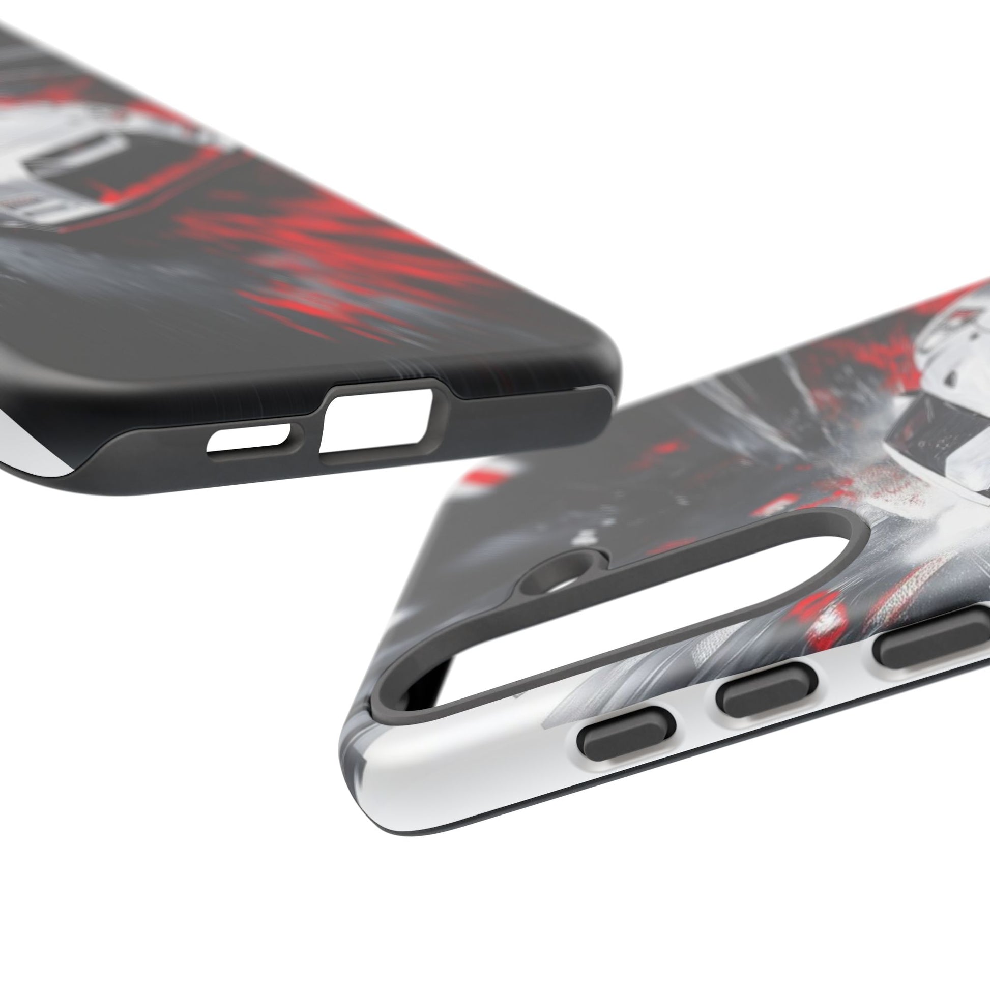 Nissan GTR Art Tough Cases for iPhones, Samsung, and Pixel