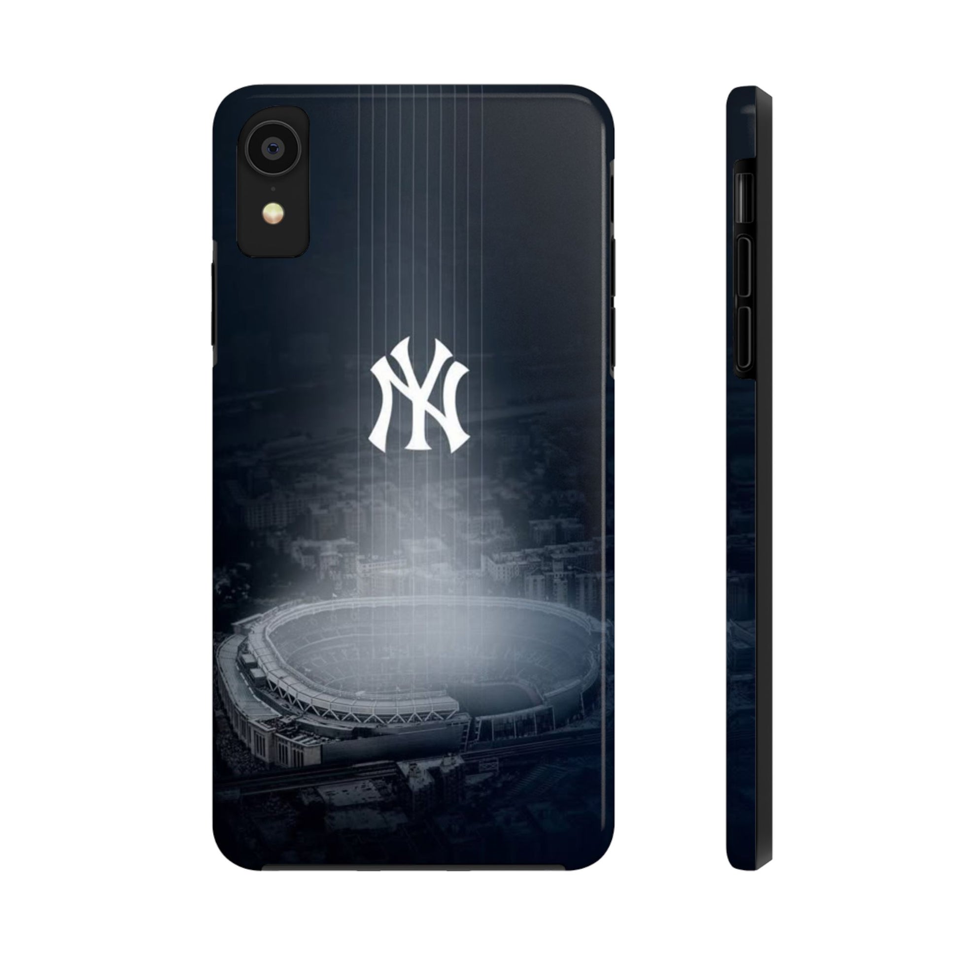 Bronx Bombers Baseball Phone Cases for Iphones & Samsung Phones