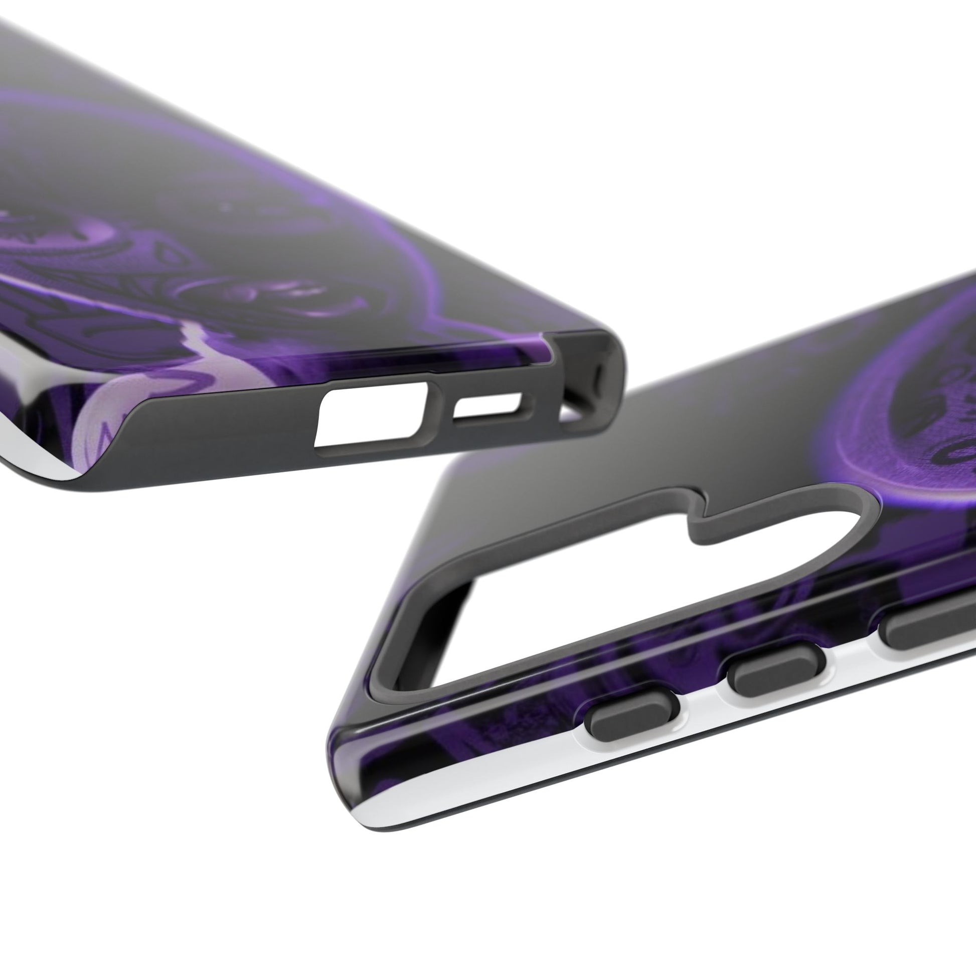 Thug Chick Urban Design, Tough Cases for iPhones, Samsung, and Pixel