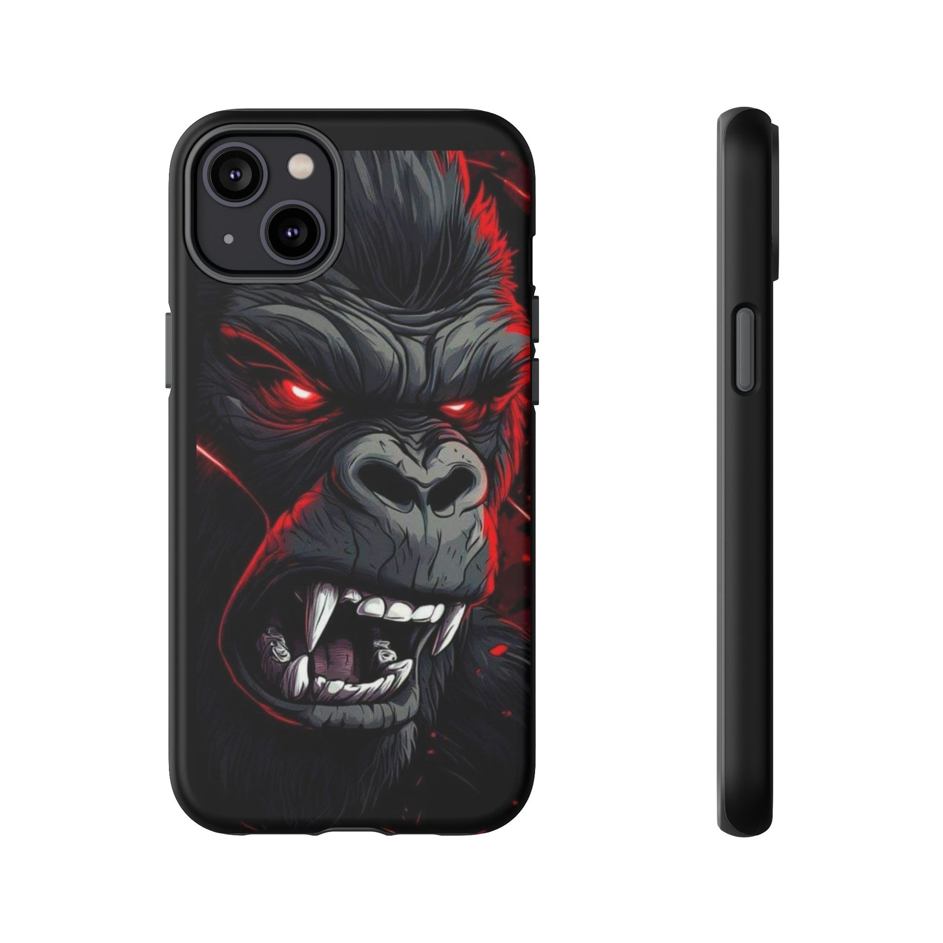 Aggressive Gorilla Tough Cases for iPhones, Samsung, and Pixel