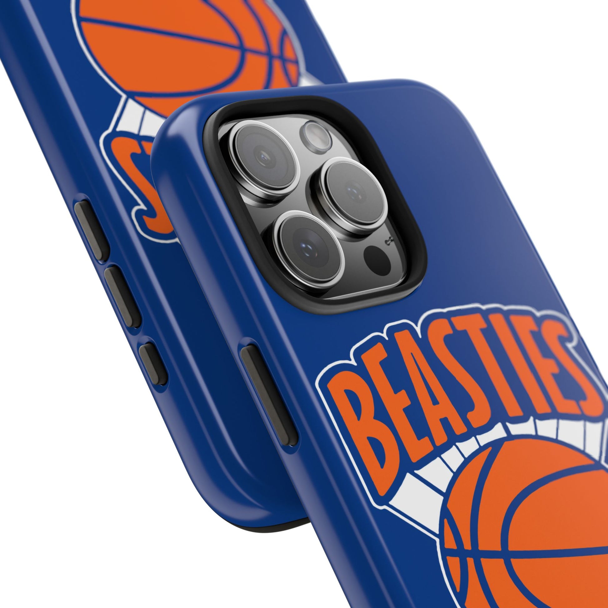 New York Themed Beasties Phone Cases for iPhones & Samsung Phones