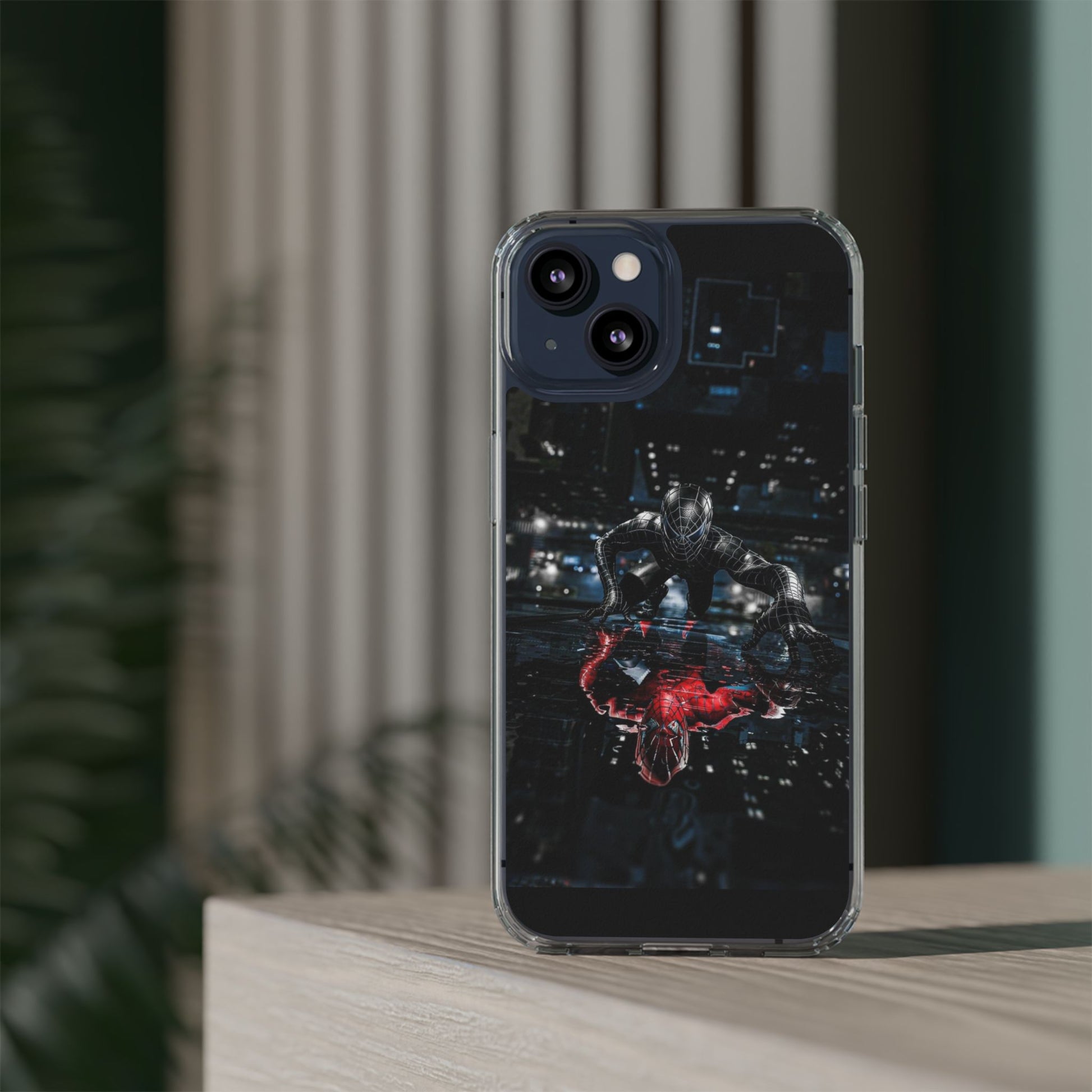 Comicbook Hero Spider Man Art Iphone, Samsung case